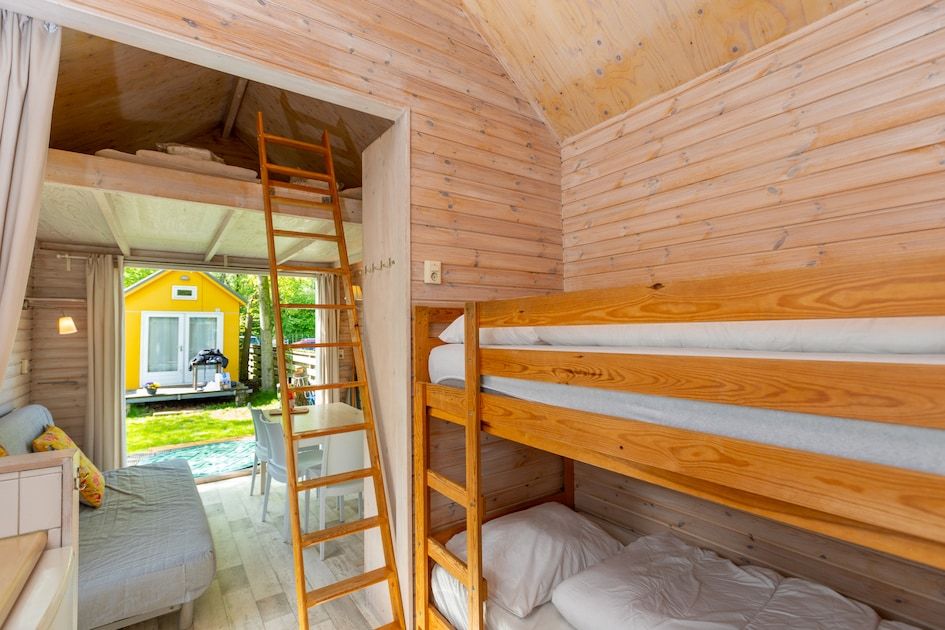 Guest house 620578 - Chalet Walcheren - Tiny House 2+2