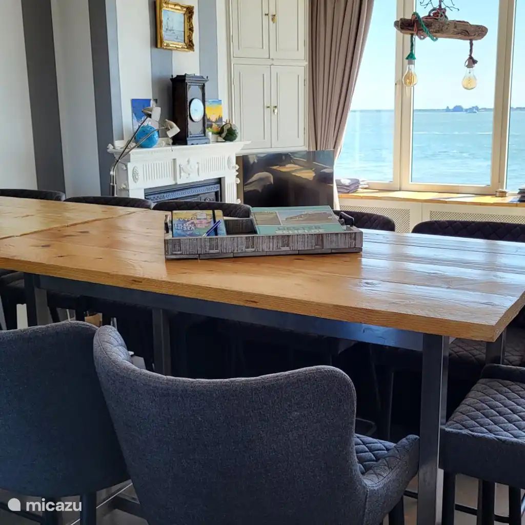 Guest house 620587 - Holiday property Walcheren - Vakantiehuis Zeezicht