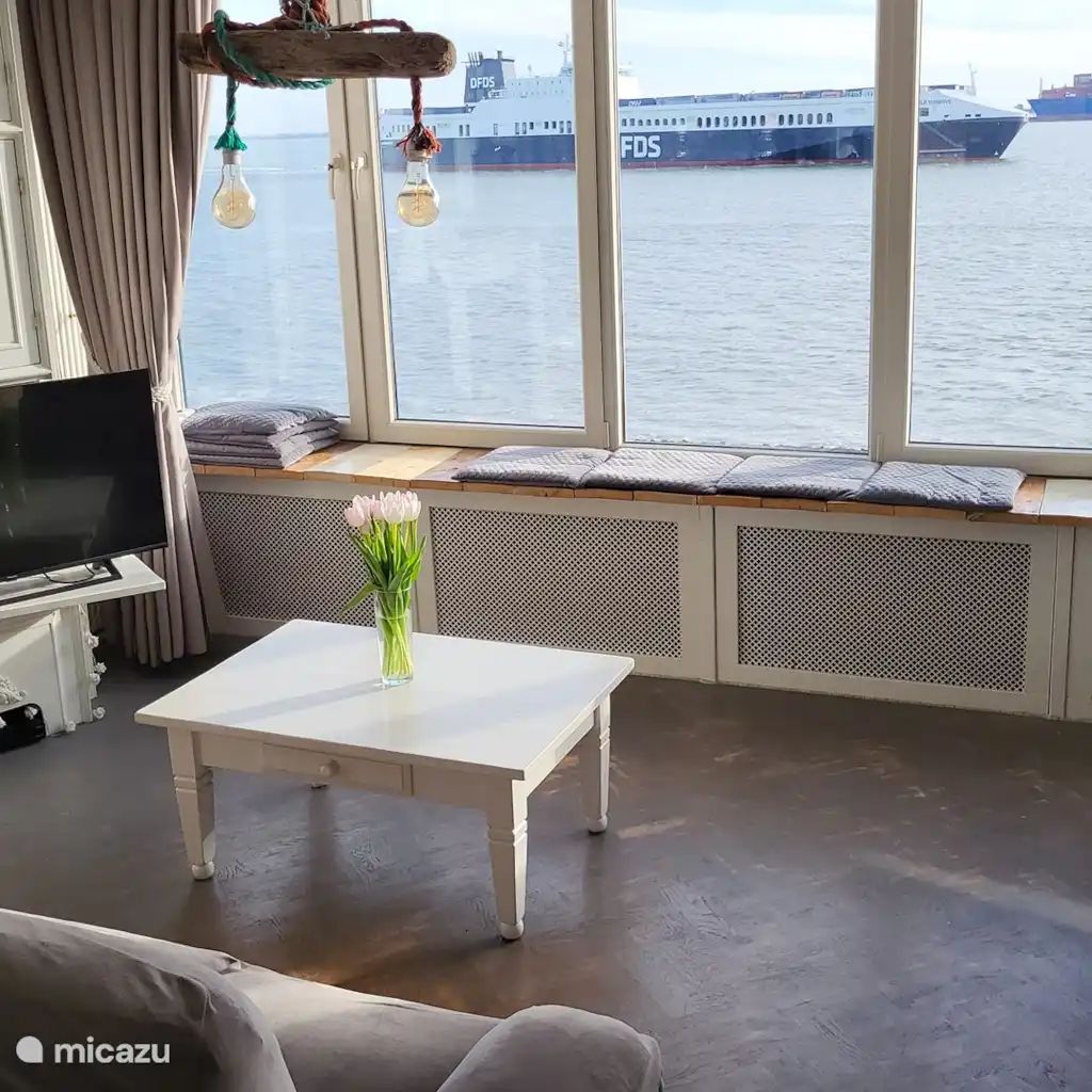 Guest house 620587 - Holiday property Walcheren - Vakantiehuis Zeezicht