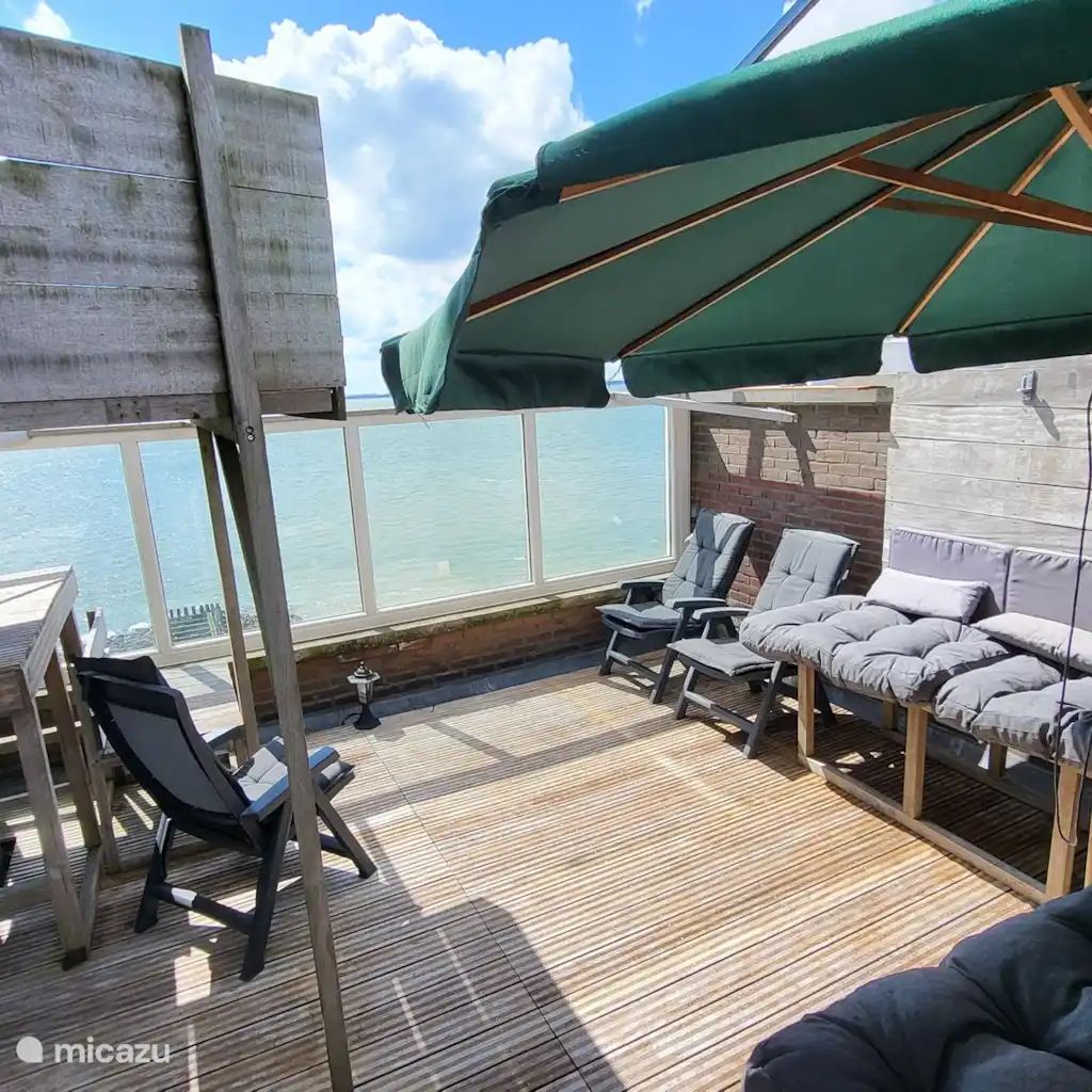 Guest house 620587 - Holiday property Walcheren - Vakantiehuis Zeezicht