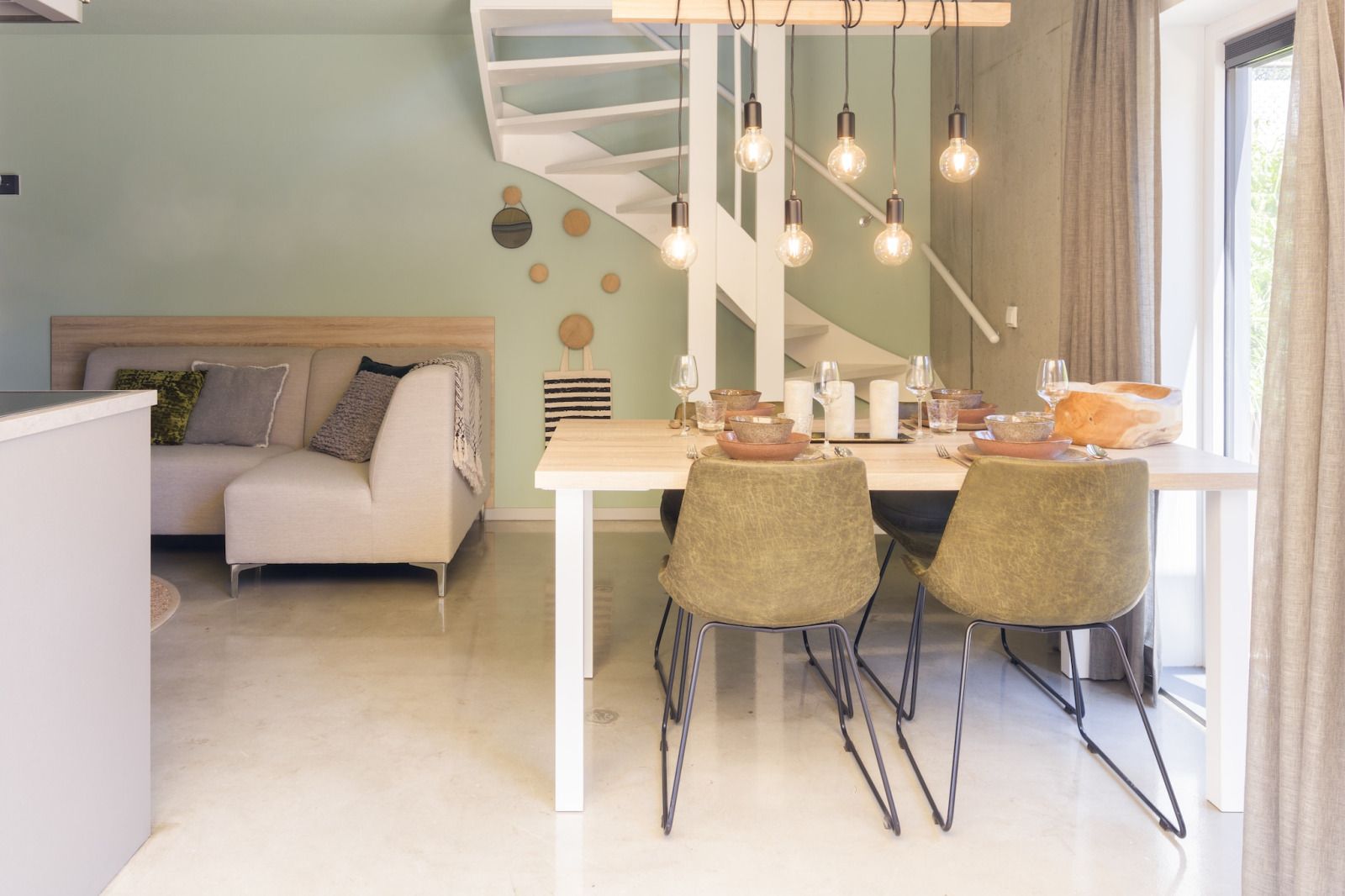 Unterkunft 620591 - Ferienhaus Walcheren - «Noordzee Resort Vlissingen 2»