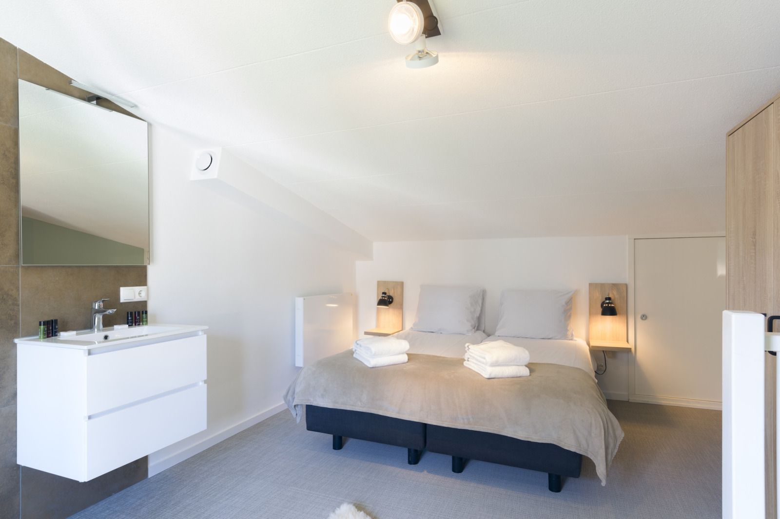 Unterkunft 620591 - Ferienhaus Walcheren - «Noordzee Resort Vlissingen 2»