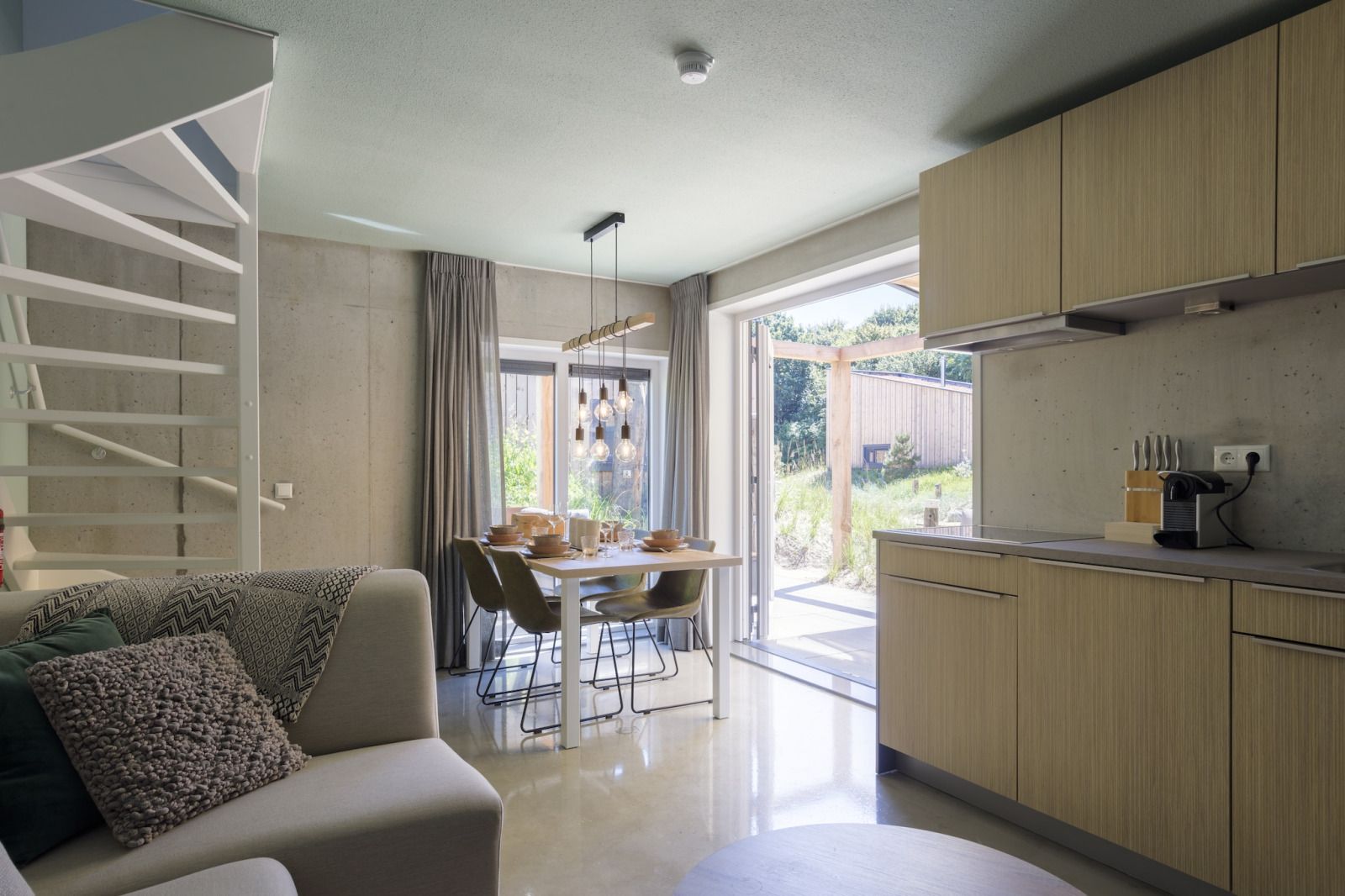 Unterkunft 620591 - Ferienhaus Walcheren - «Noordzee Resort Vlissingen 2»