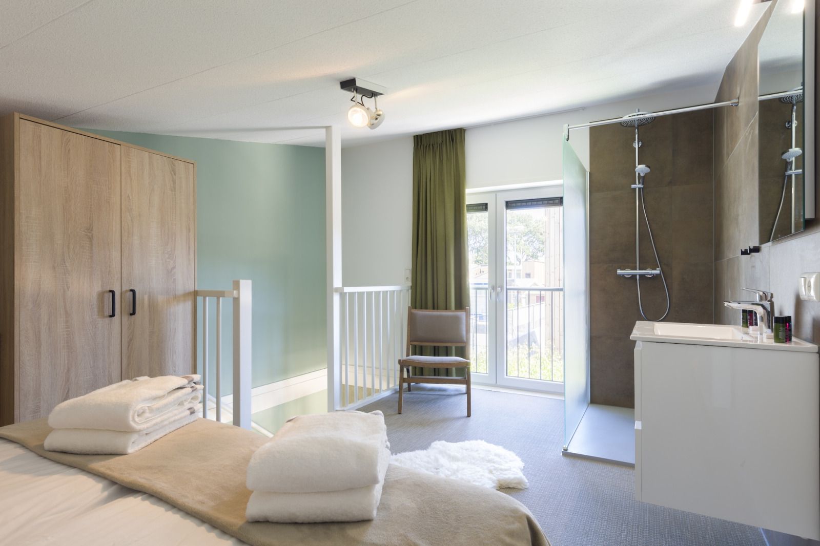 Unterkunft 620591 - Ferienhaus Walcheren - «Noordzee Resort Vlissingen 2»