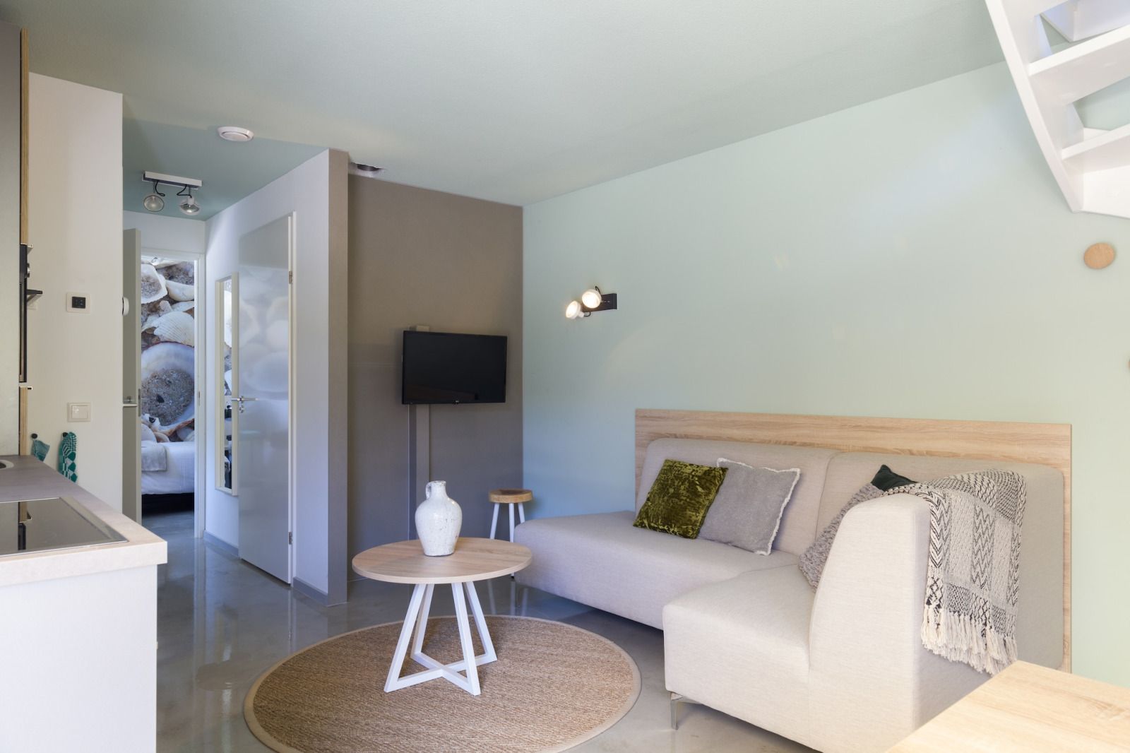 Unterkunft 620591 - Ferienhaus Walcheren - «Noordzee Resort Vlissingen 2»