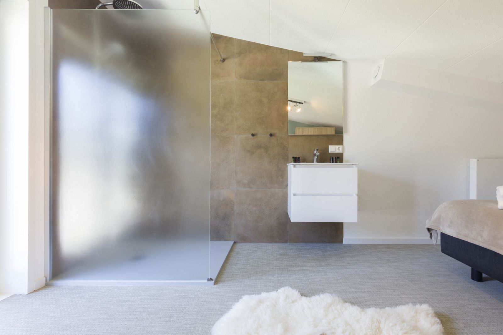 Unterkunft 620591 - Ferienhaus Walcheren - «Noordzee Resort Vlissingen 2»