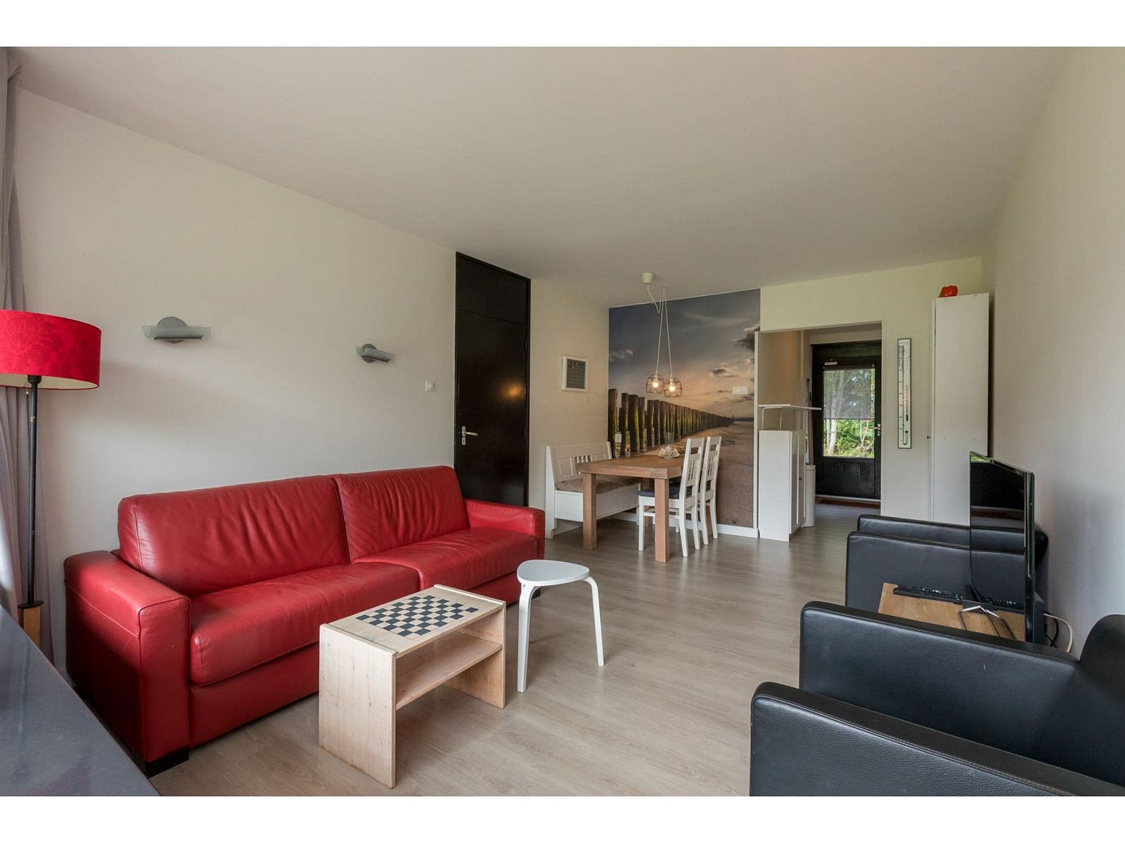 Unterkunft 620597 - Appartement Walcheren - Appartement - Burg van Woelderenlaan 100-4