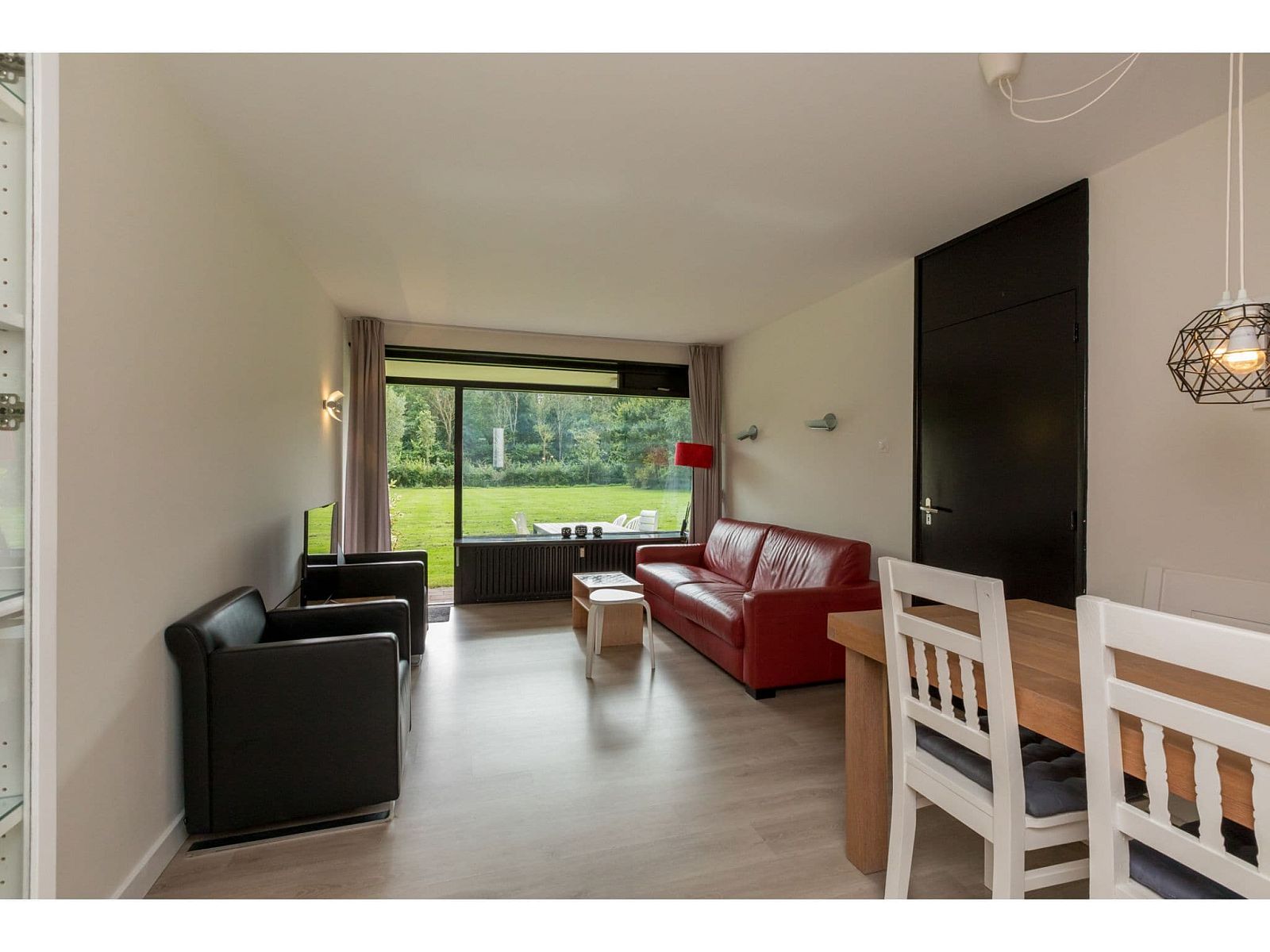 Unterkunft 620597 - Appartement Walcheren - Appartement - Burg van Woelderenlaan 100-4