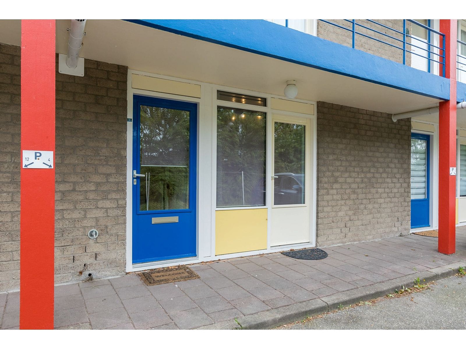 Unterkunft 620597 - Appartement Walcheren - Appartement - Burg van Woelderenlaan 100-4