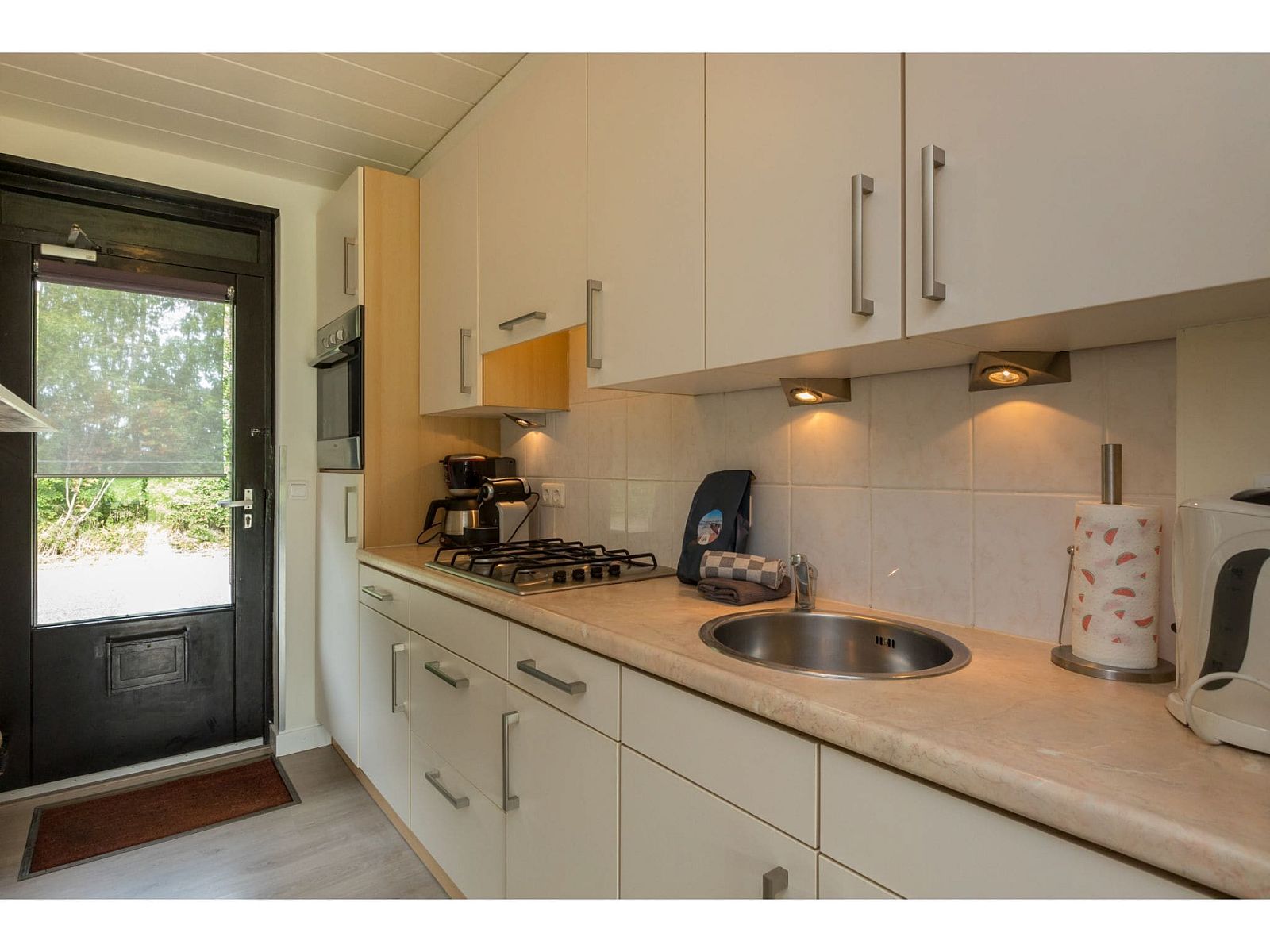 Unterkunft 620597 - Appartement Walcheren - Appartement - Burg van Woelderenlaan 100-4