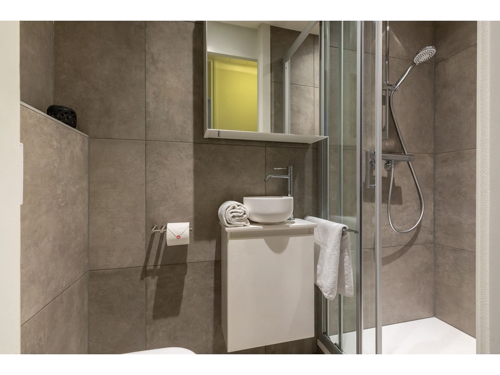 Unterkunft 620597 - Appartement Walcheren - Appartement - Burg van Woelderenlaan 100-4
