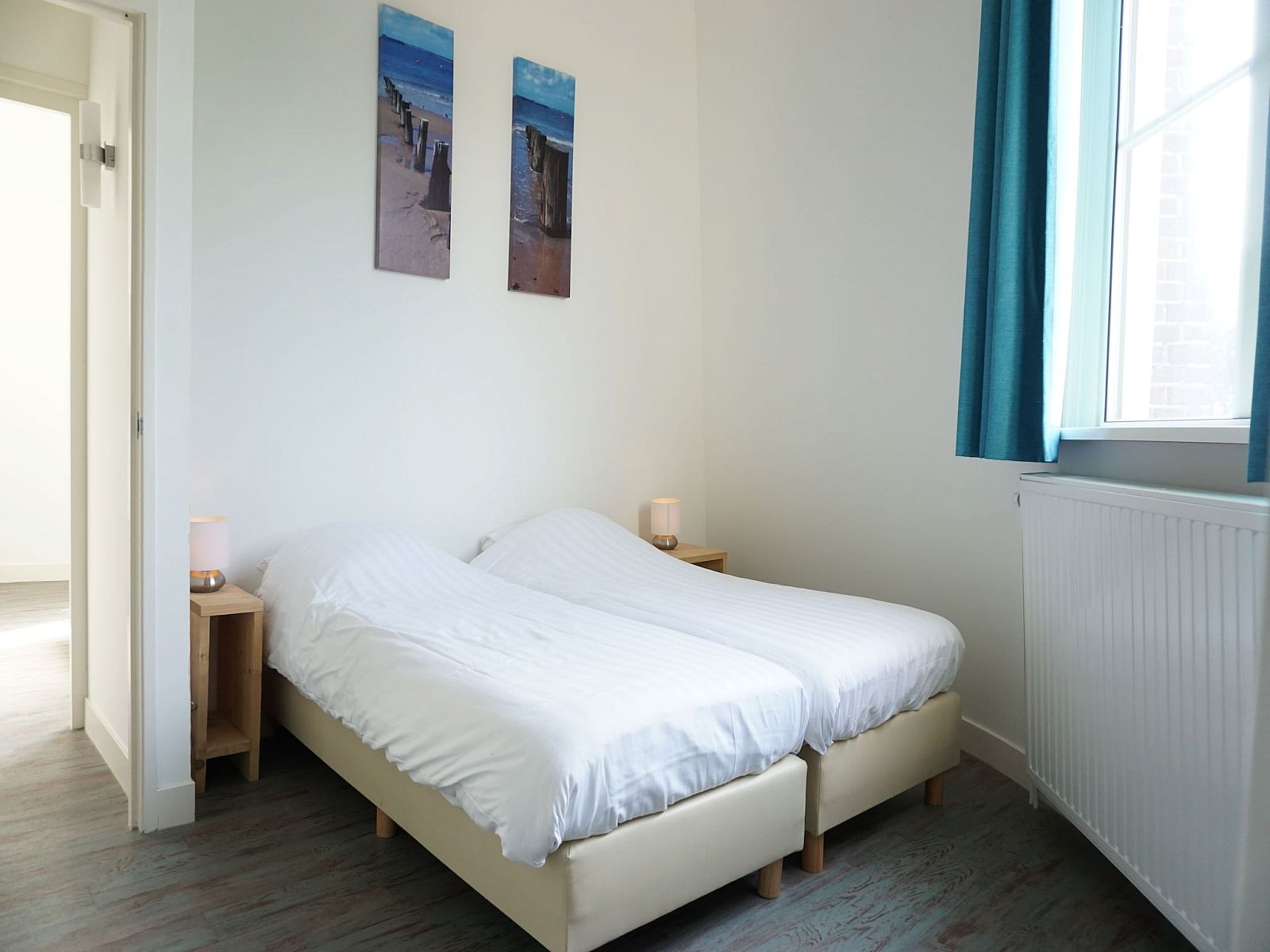 Unterkunft 620598 - Ferienhaus Walcheren - Watertoren Vlissingen 16 pax