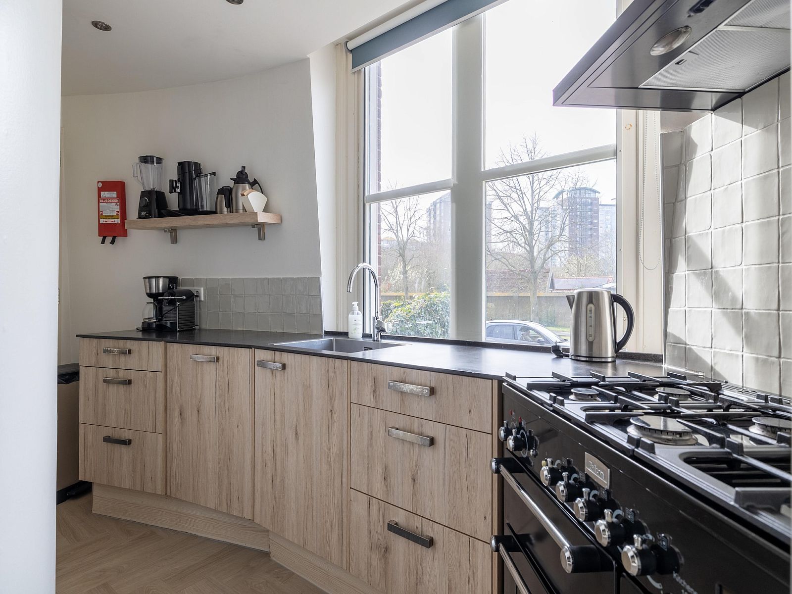 Unterkunft 620598 - Ferienhaus Walcheren - Watertoren Vlissingen 16 pax