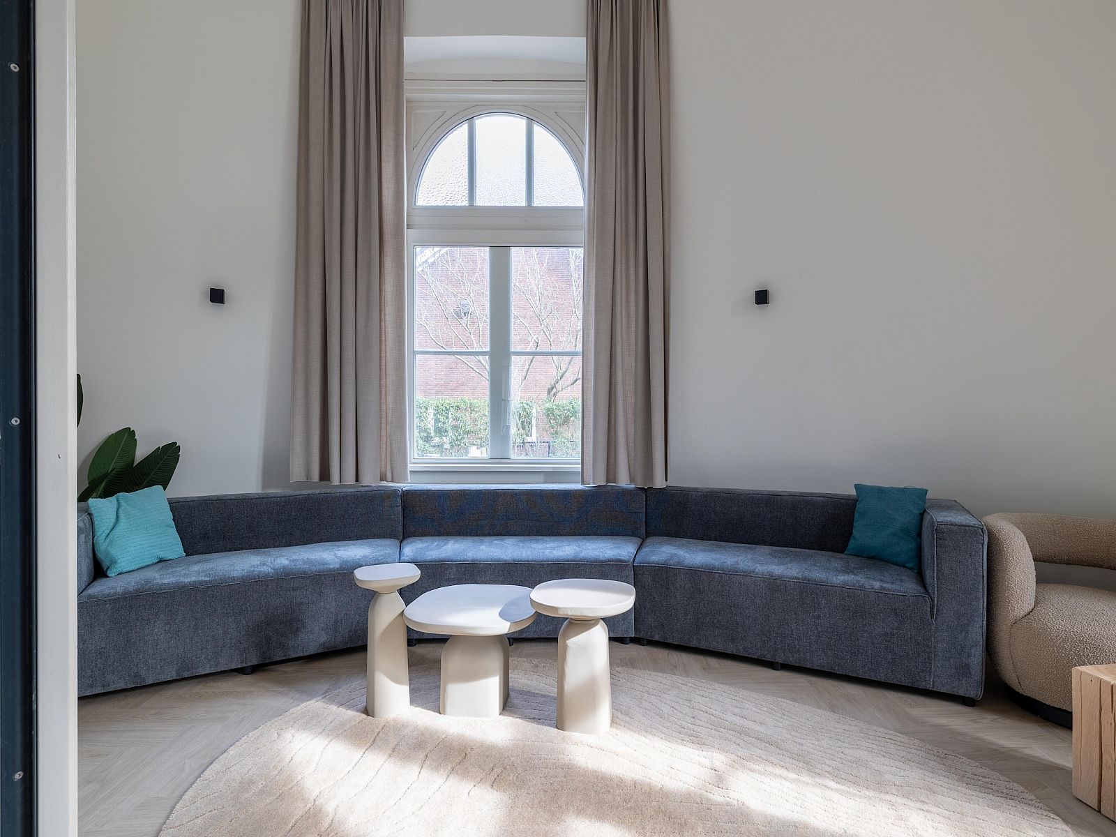 Unterkunft 620598 - Ferienhaus Walcheren - Watertoren Vlissingen 16 pax