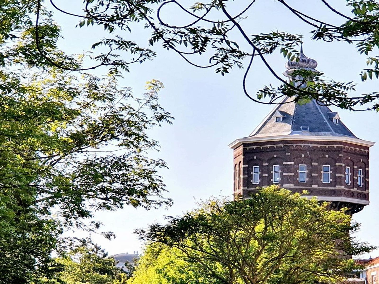 Unterkunft 620598 - Ferienhaus Walcheren - Watertoren Vlissingen 16 pax