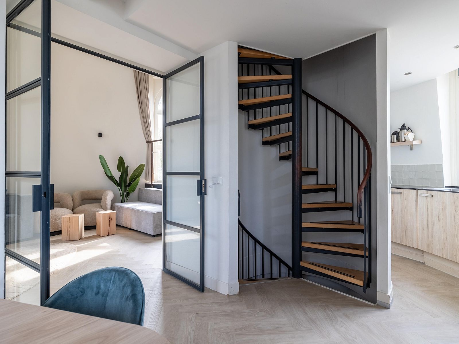 Unterkunft 620598 - Ferienhaus Walcheren - Watertoren Vlissingen 16 pax