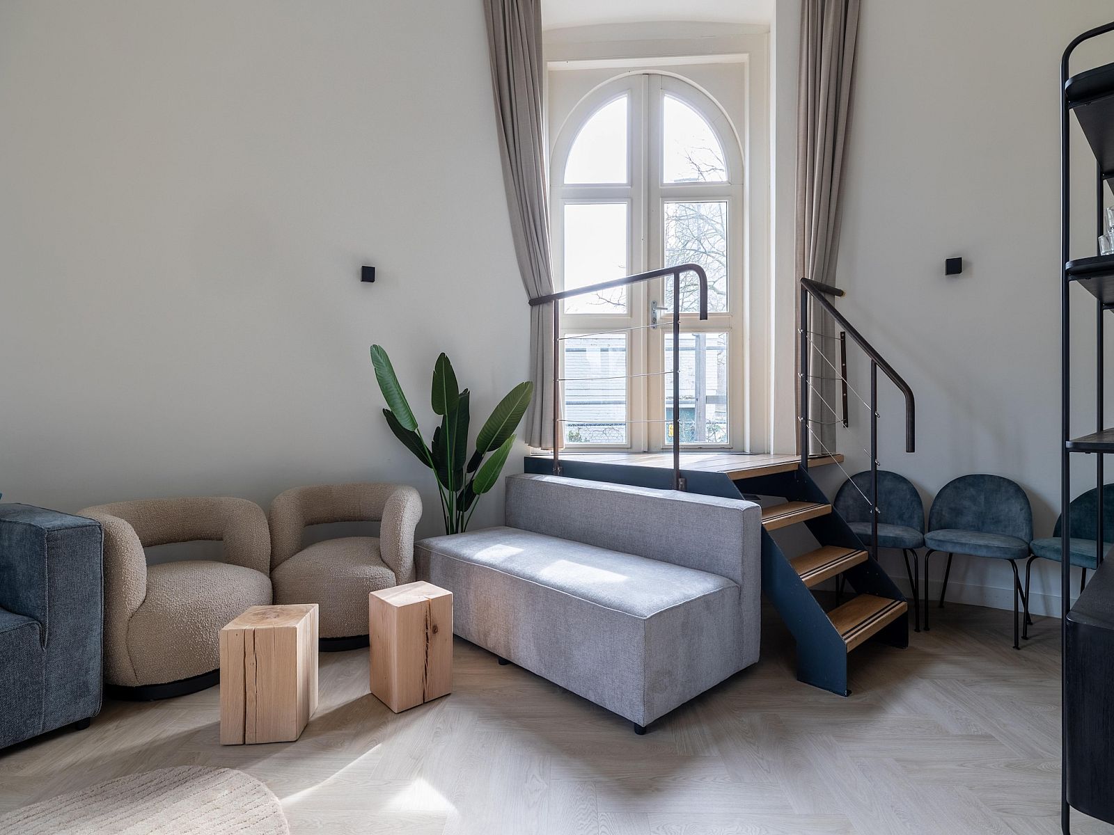Unterkunft 620598 - Ferienhaus Walcheren - Watertoren Vlissingen 16 pax