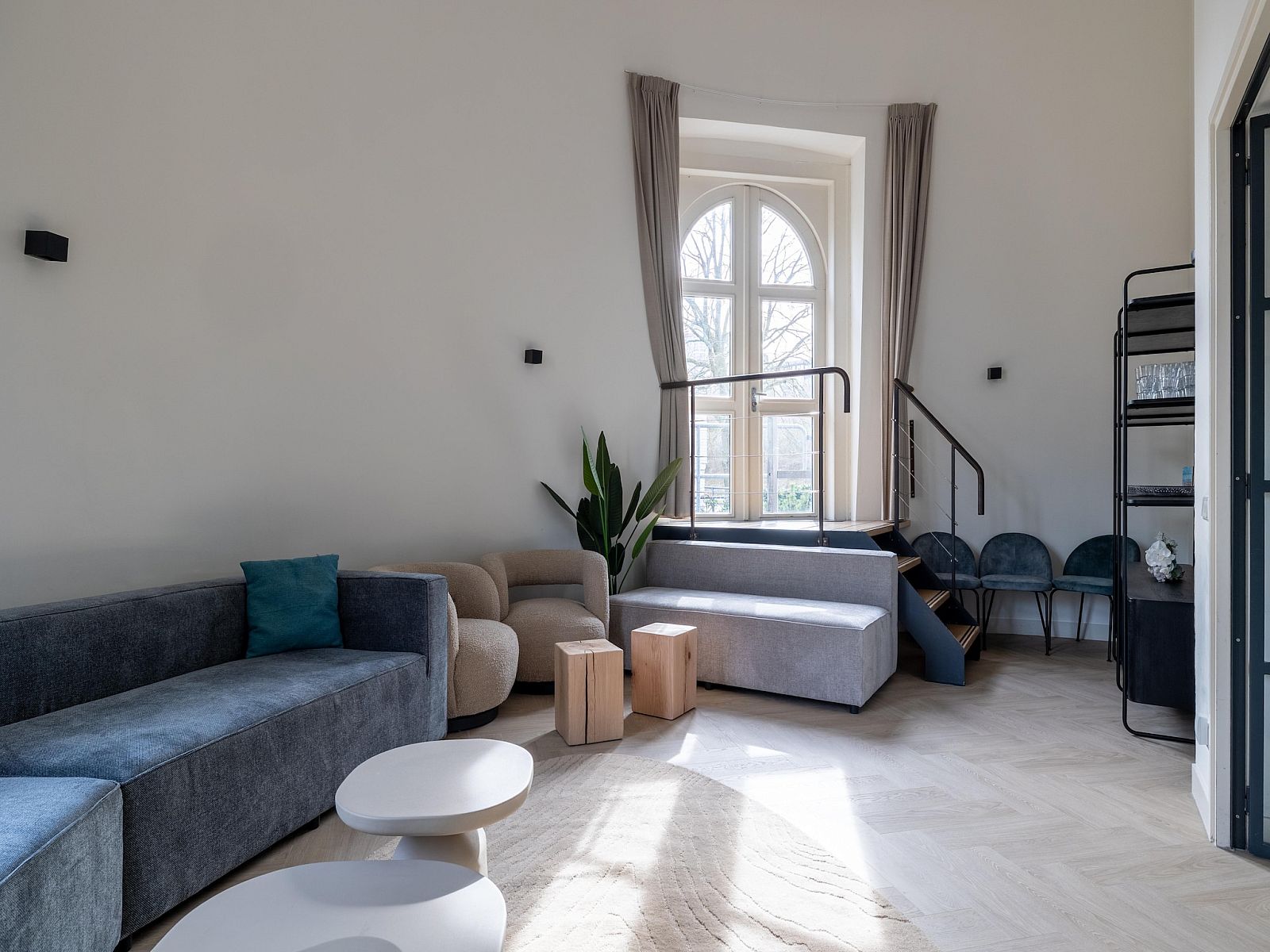Unterkunft 620598 - Ferienhaus Walcheren - Watertoren Vlissingen 16 pax