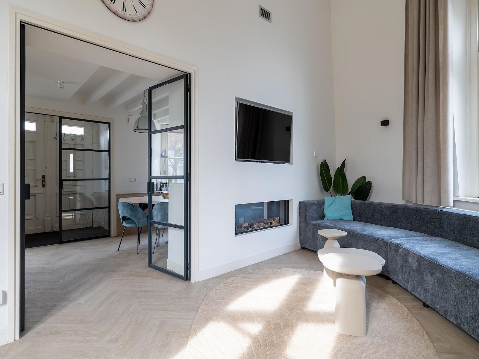 Unterkunft 620598 - Ferienhaus Walcheren - Watertoren Vlissingen 16 pax