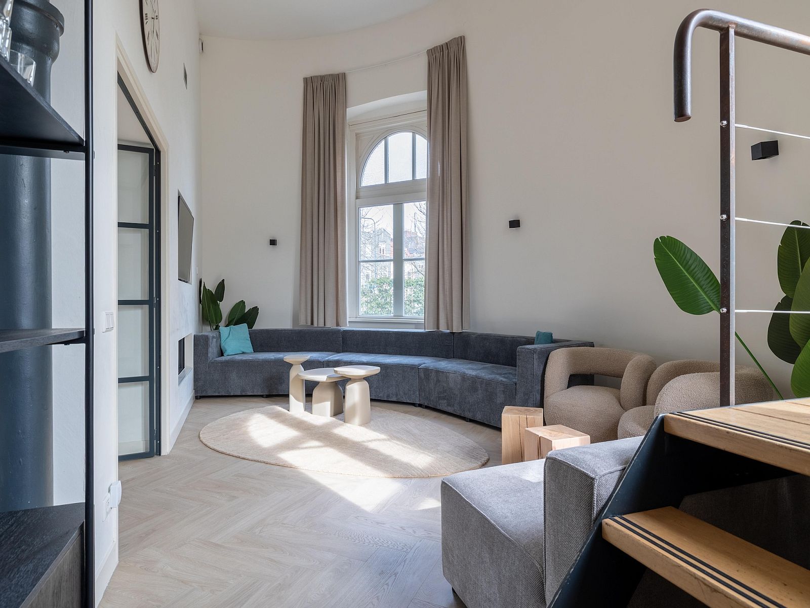 Unterkunft 620598 - Ferienhaus Walcheren - Watertoren Vlissingen 16 pax
