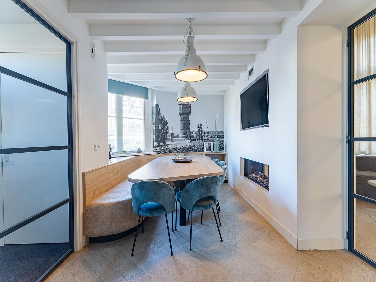 Unterkunft 620598 - Ferienhaus Walcheren - Watertoren Vlissingen 16 pax