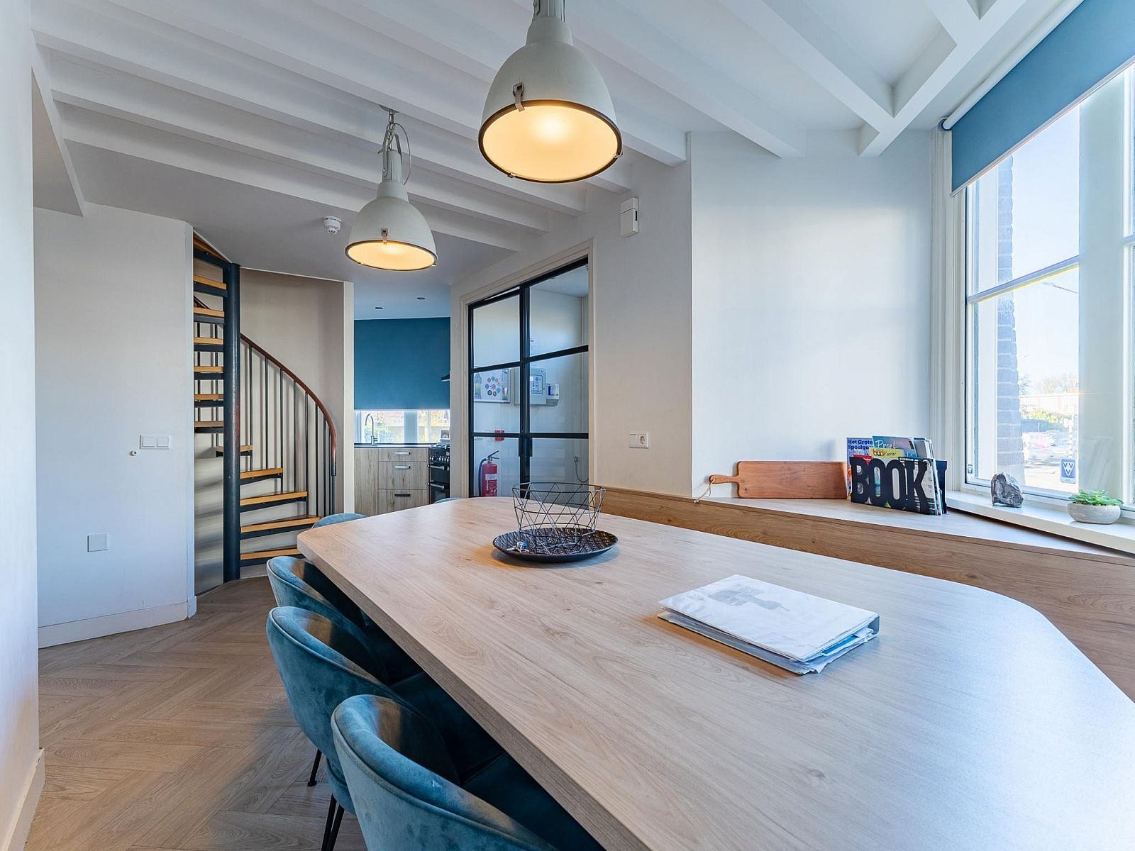 Unterkunft 620598 - Ferienhaus Walcheren - Watertoren Vlissingen 16 pax