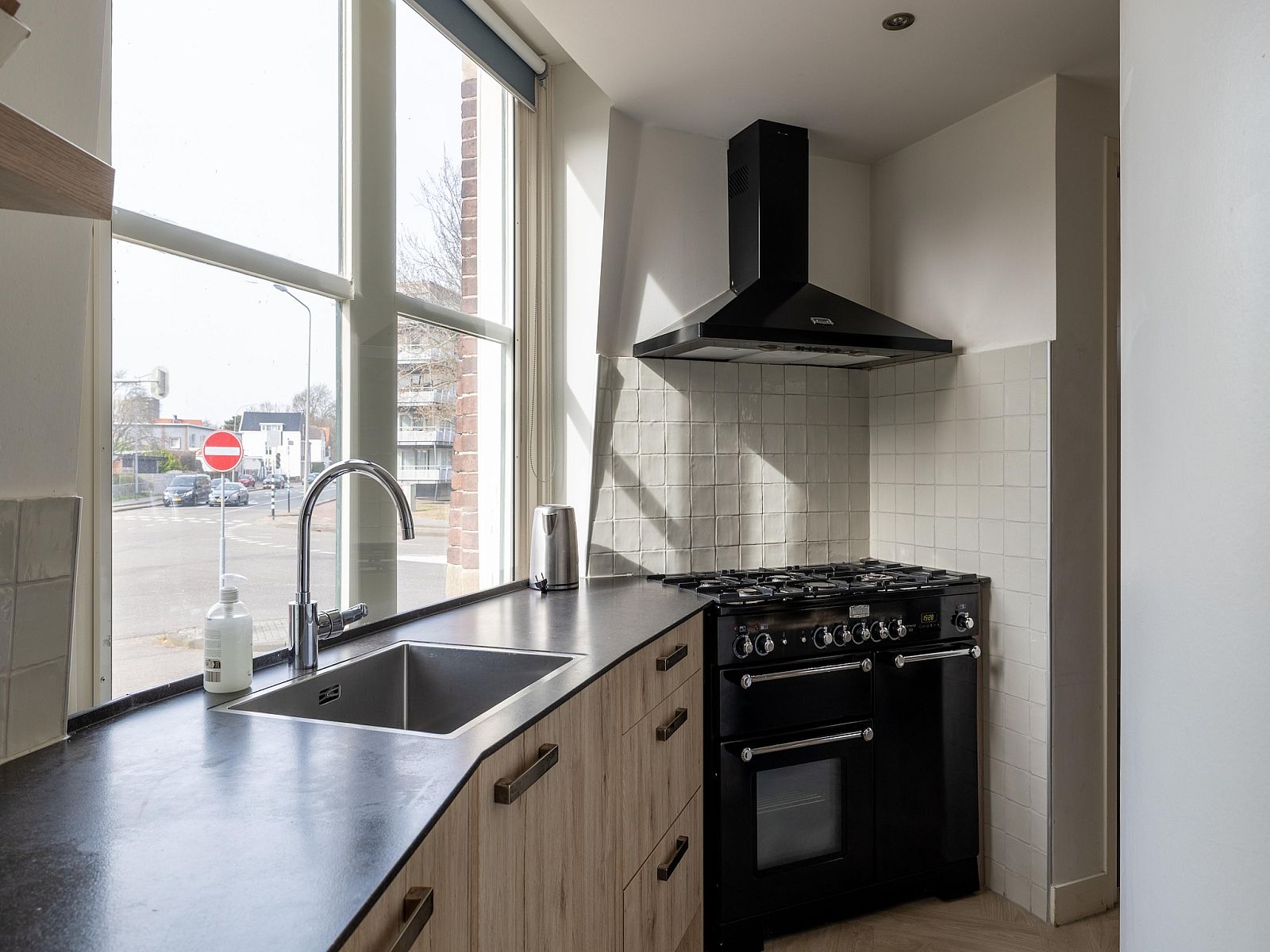Unterkunft 620598 - Ferienhaus Walcheren - Watertoren Vlissingen 16 pax