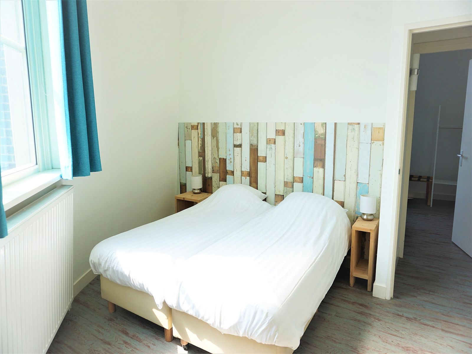 Unterkunft 620598 - Ferienhaus Walcheren - Watertoren Vlissingen 16 pax