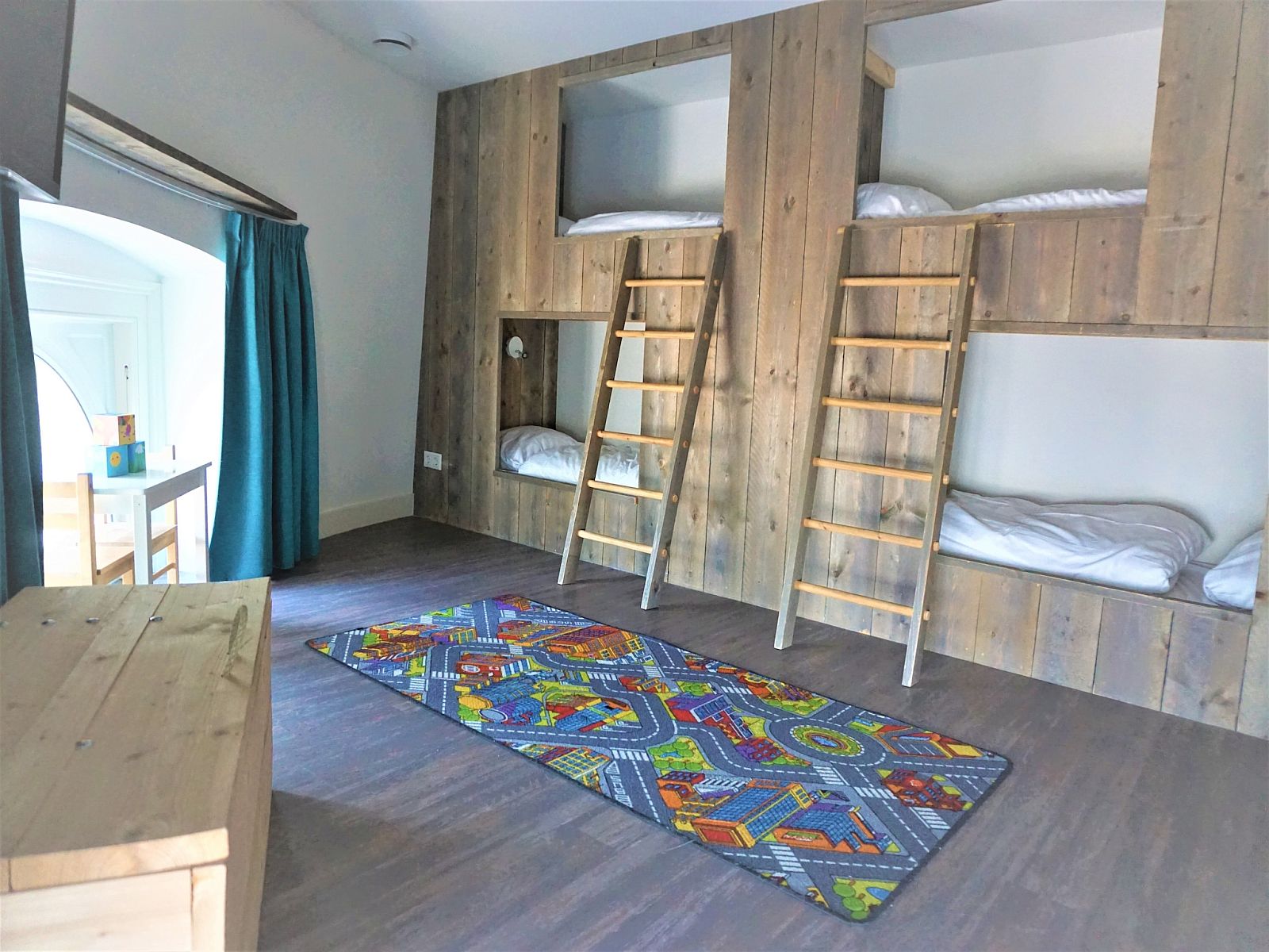 Unterkunft 620598 - Ferienhaus Walcheren - Watertoren Vlissingen 16 pax