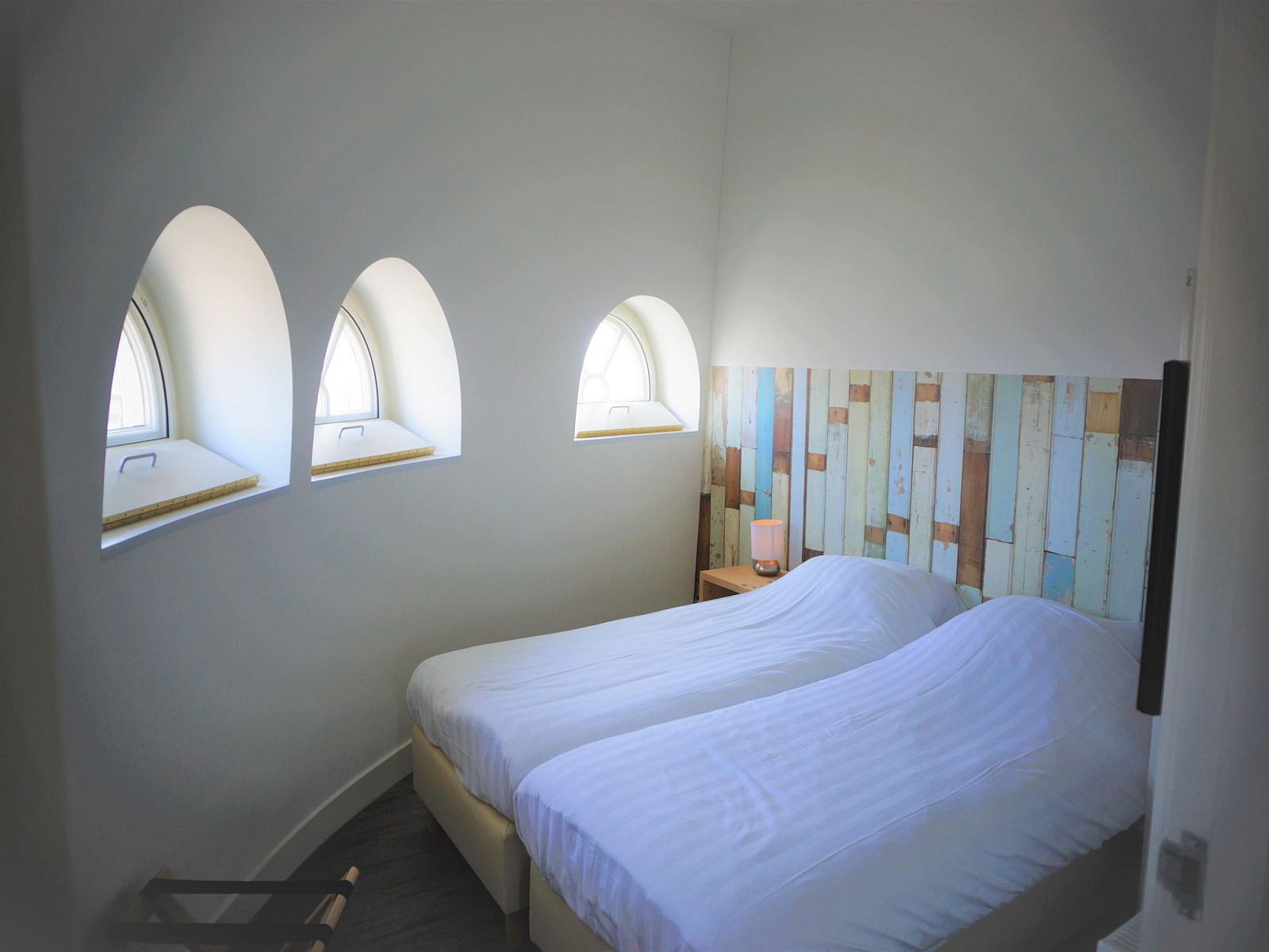 Unterkunft 620598 - Ferienhaus Walcheren - Watertoren Vlissingen 16 pax