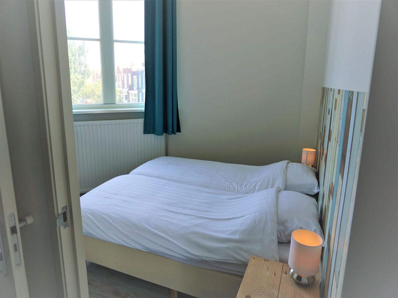 Unterkunft 620598 - Ferienhaus Walcheren - Watertoren Vlissingen 16 pax