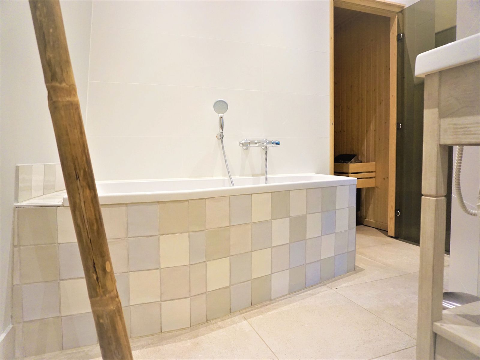 Unterkunft 620598 - Ferienhaus Walcheren - Watertoren Vlissingen 16 pax