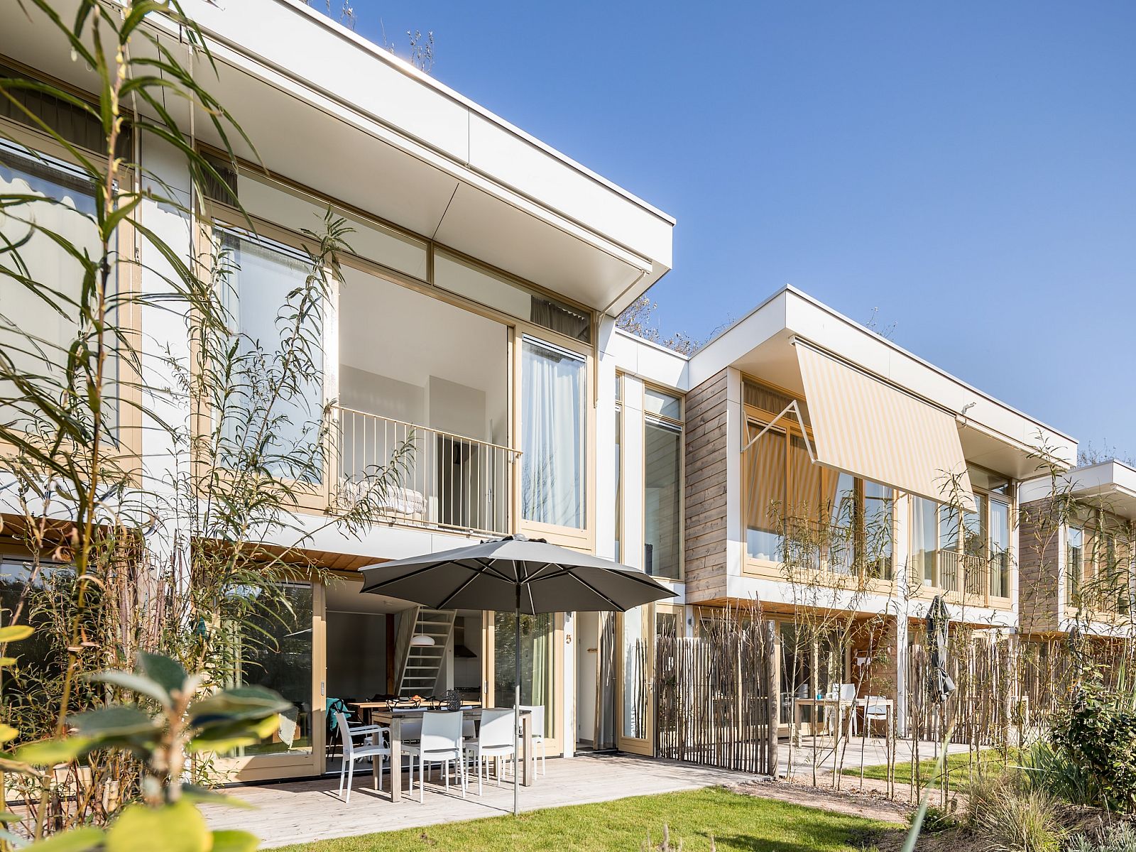 Guest house 620599 - Holiday property Walcheren - Noordzee Resort Vlissingen 1