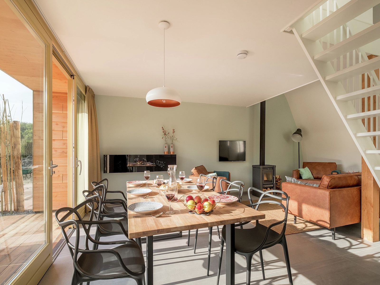 Guest house 620599 - Holiday property Walcheren - Noordzee Resort Vlissingen 1