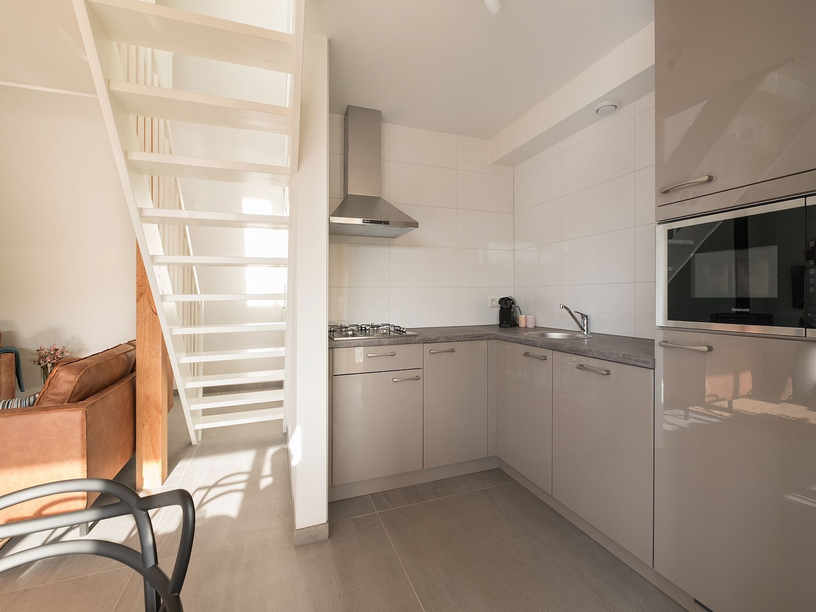 Guest house 620599 - Holiday property Walcheren - Noordzee Resort Vlissingen 1