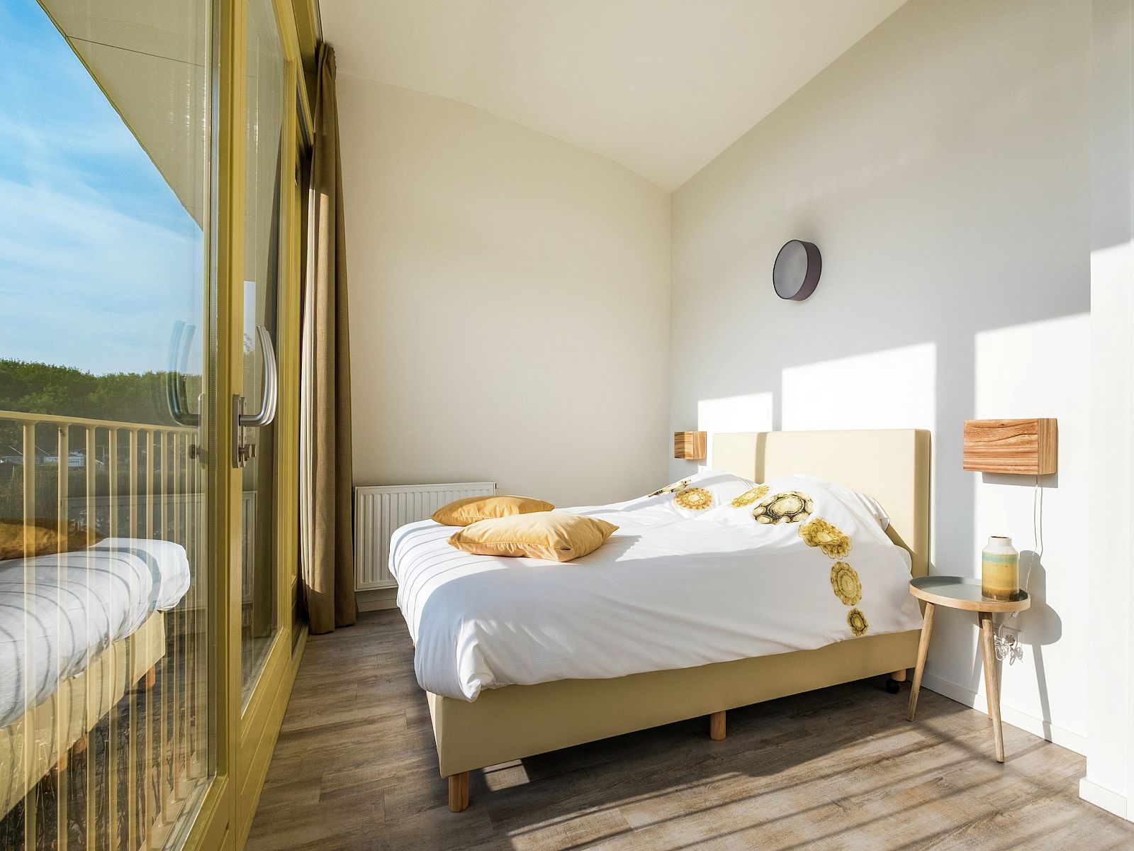 Guest house 620599 - Holiday property Walcheren - Noordzee Resort Vlissingen 1