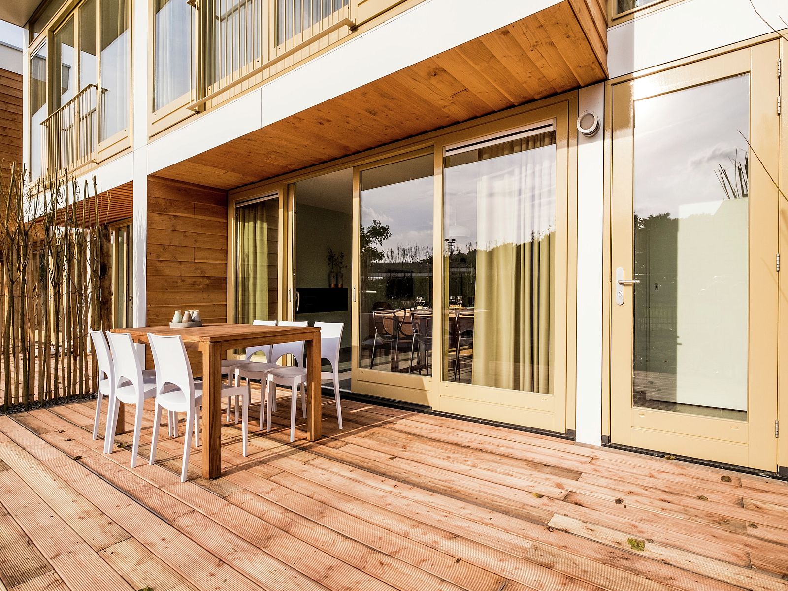 Guest house 620599 - Holiday property Walcheren - Noordzee Resort Vlissingen 1