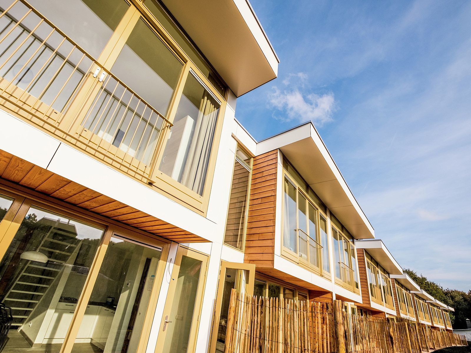 Guest house 620599 - Holiday property Walcheren - Noordzee Resort Vlissingen 1