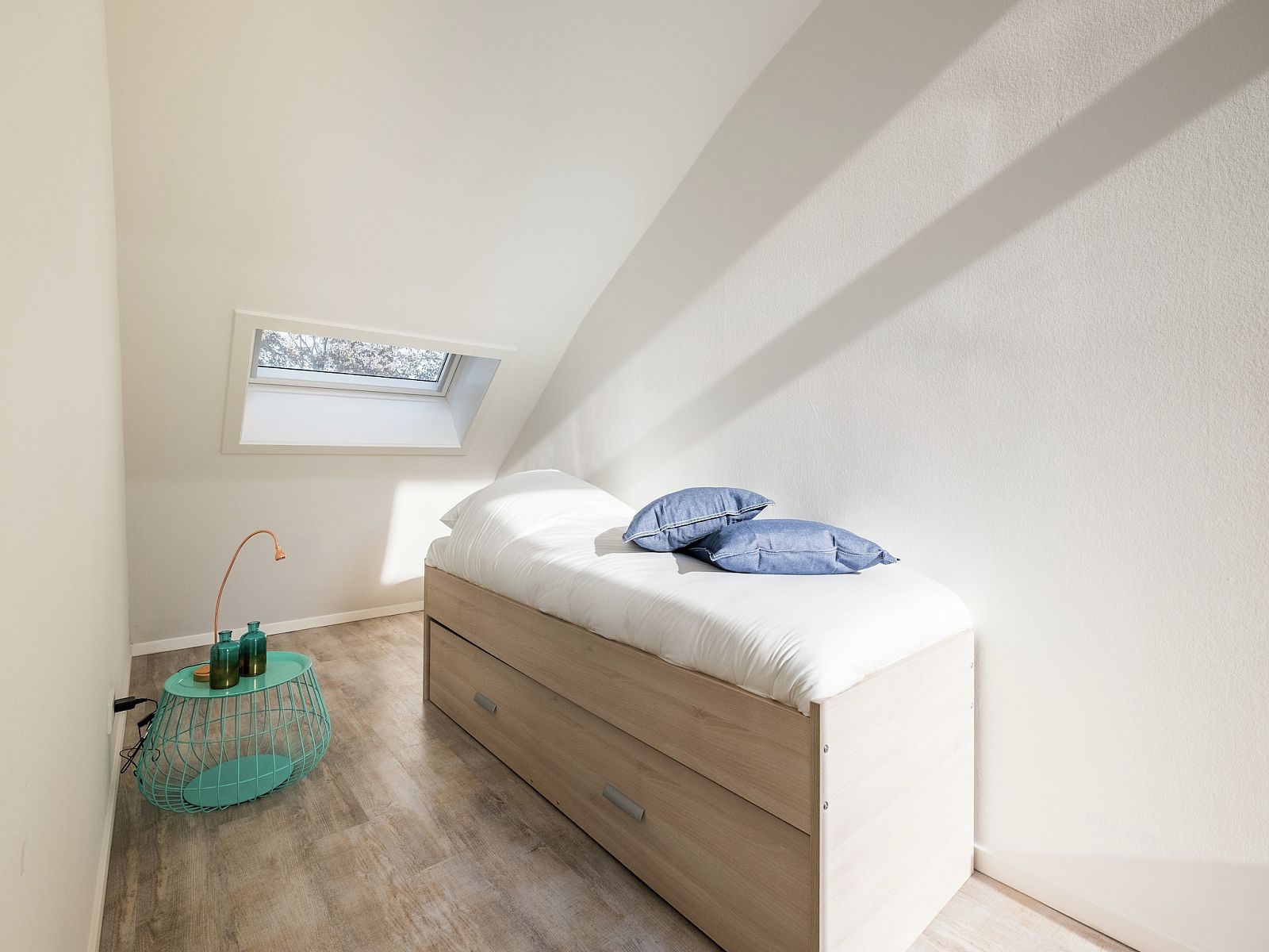 Guest house 620599 - Holiday property Walcheren - Noordzee Resort Vlissingen 1