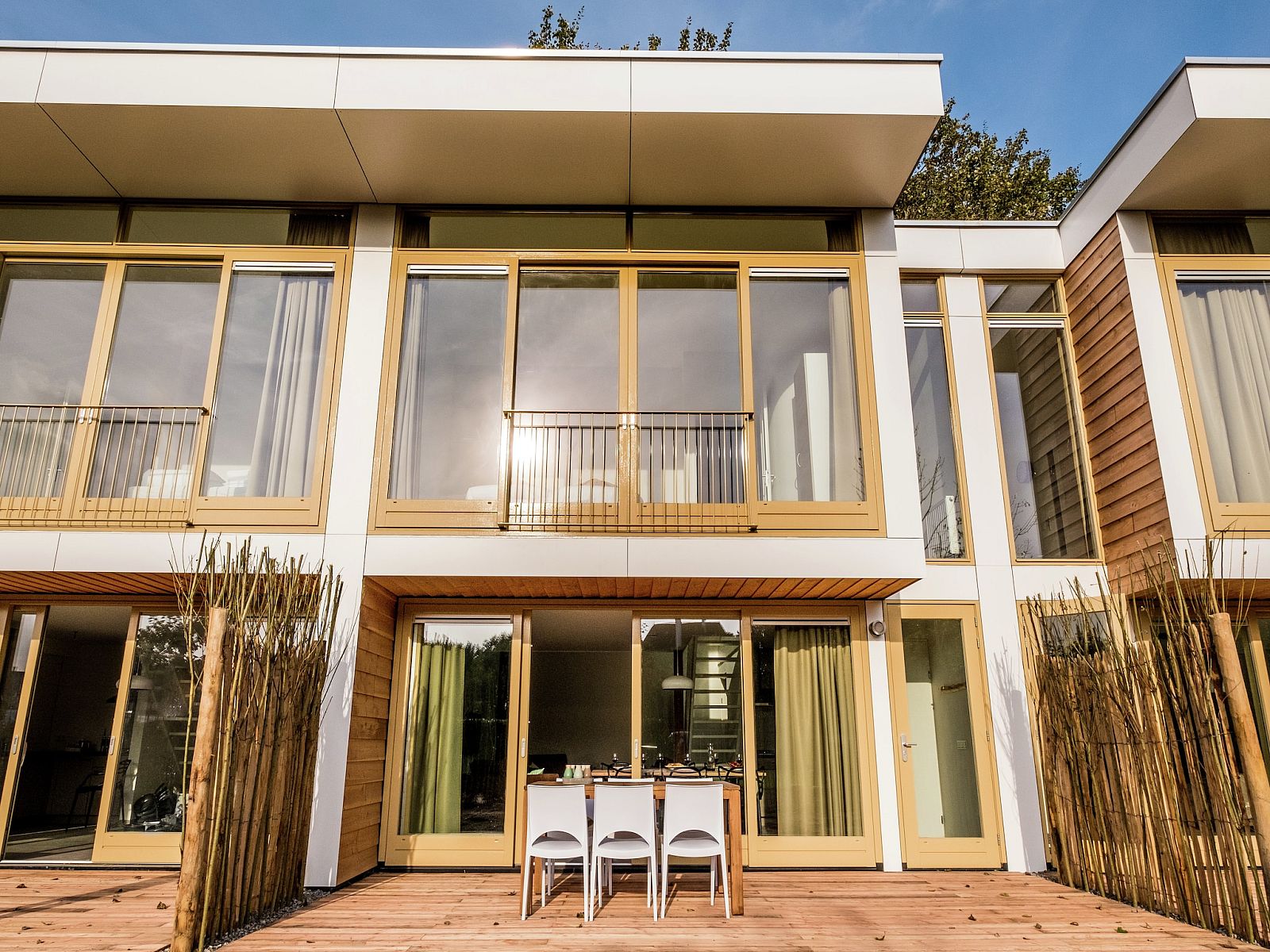 Guest house 620599 - Holiday property Walcheren - Noordzee Resort Vlissingen 1