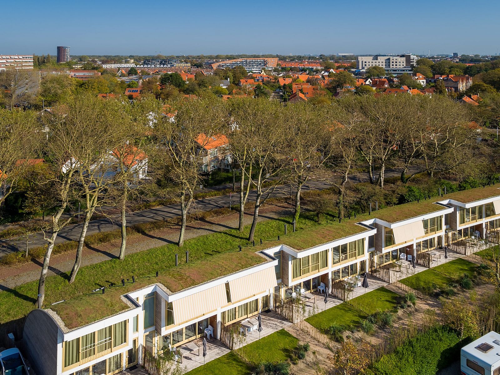 Guest house 620599 - Holiday property Walcheren - Noordzee Resort Vlissingen 1