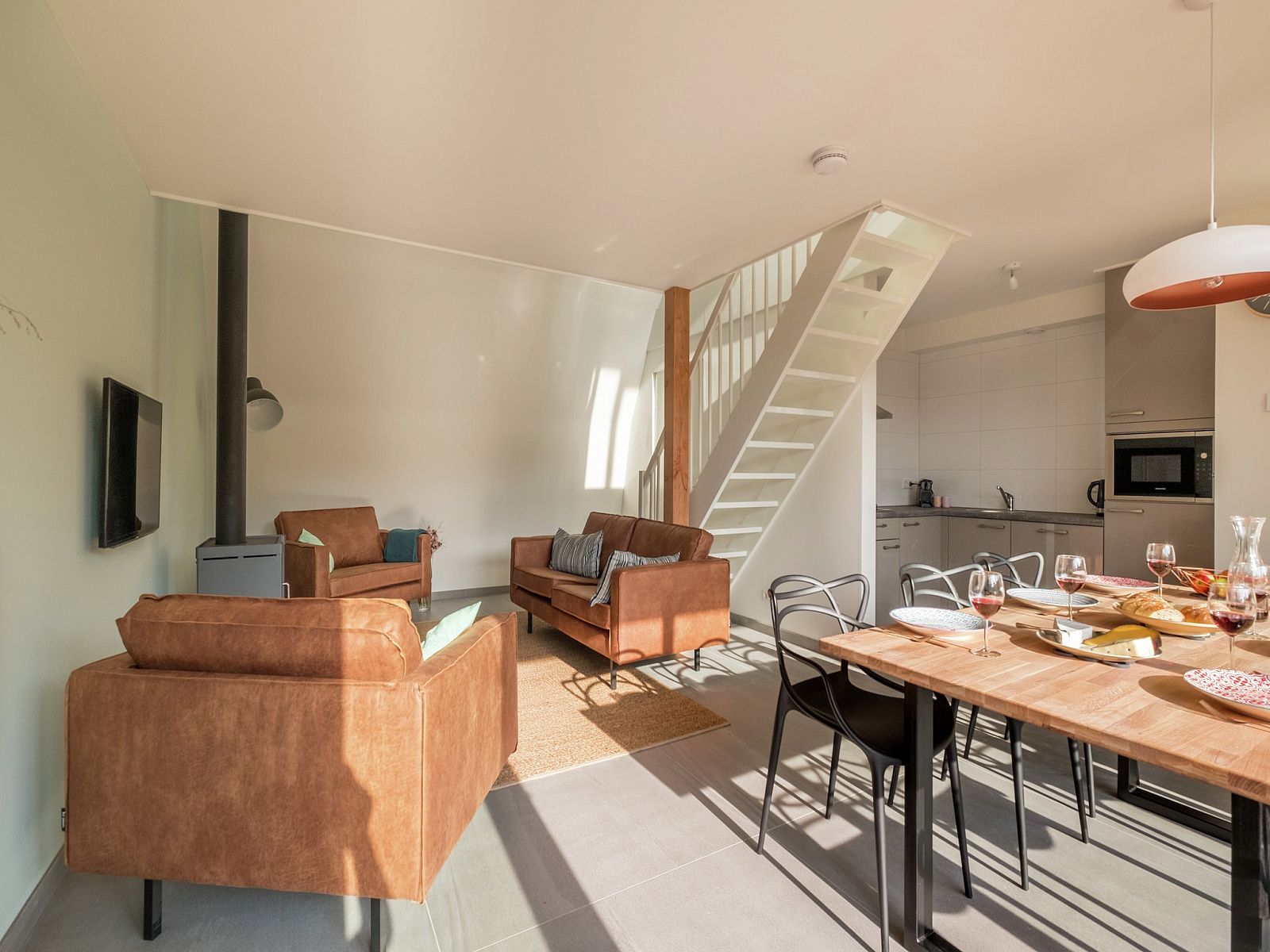 Guest house 620599 - Holiday property Walcheren - Noordzee Resort Vlissingen 1