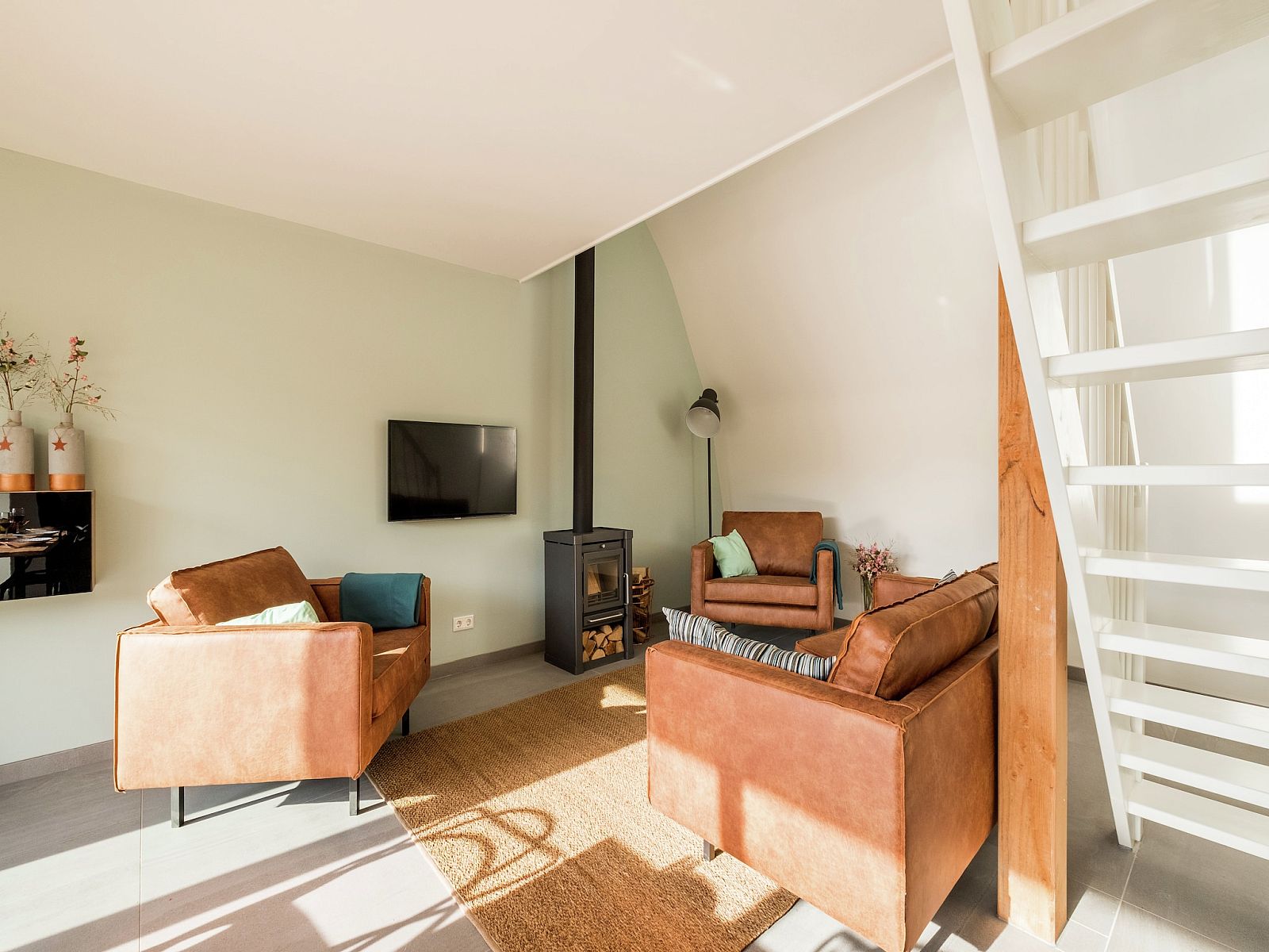 Guest house 620599 - Holiday property Walcheren - Noordzee Resort Vlissingen 1