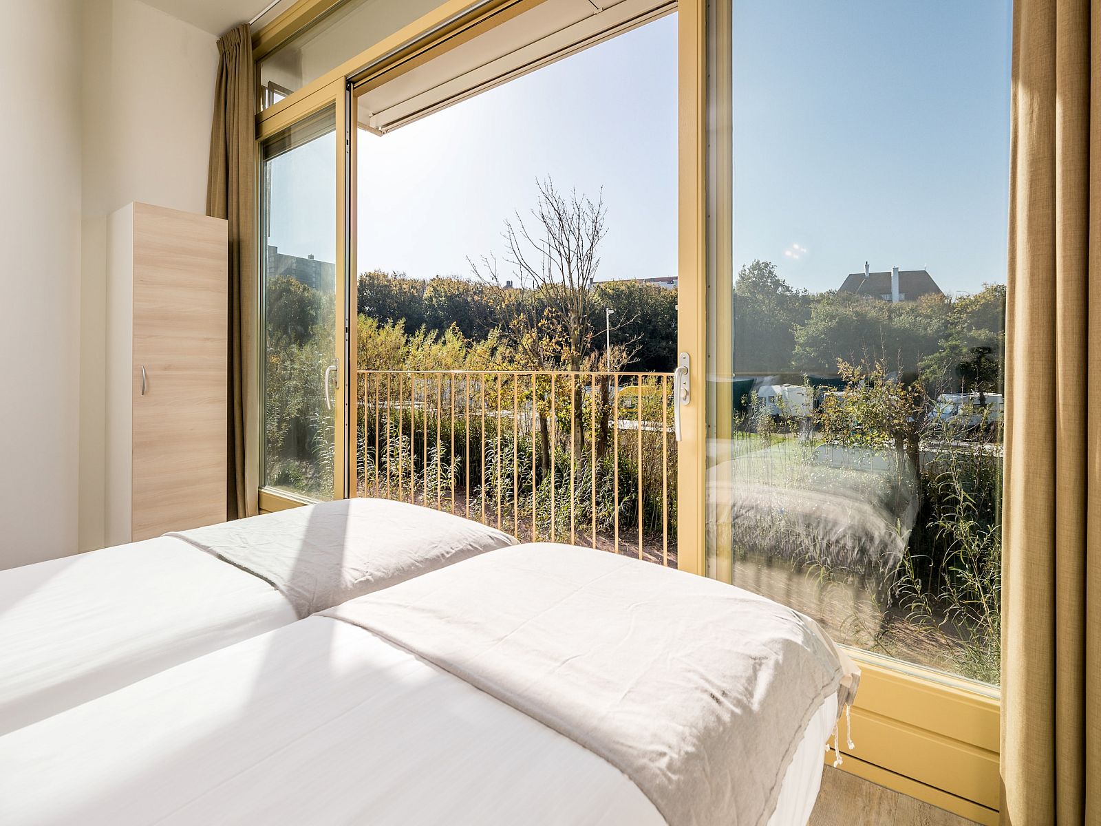 Guest house 620599 - Holiday property Walcheren - Noordzee Resort Vlissingen 1