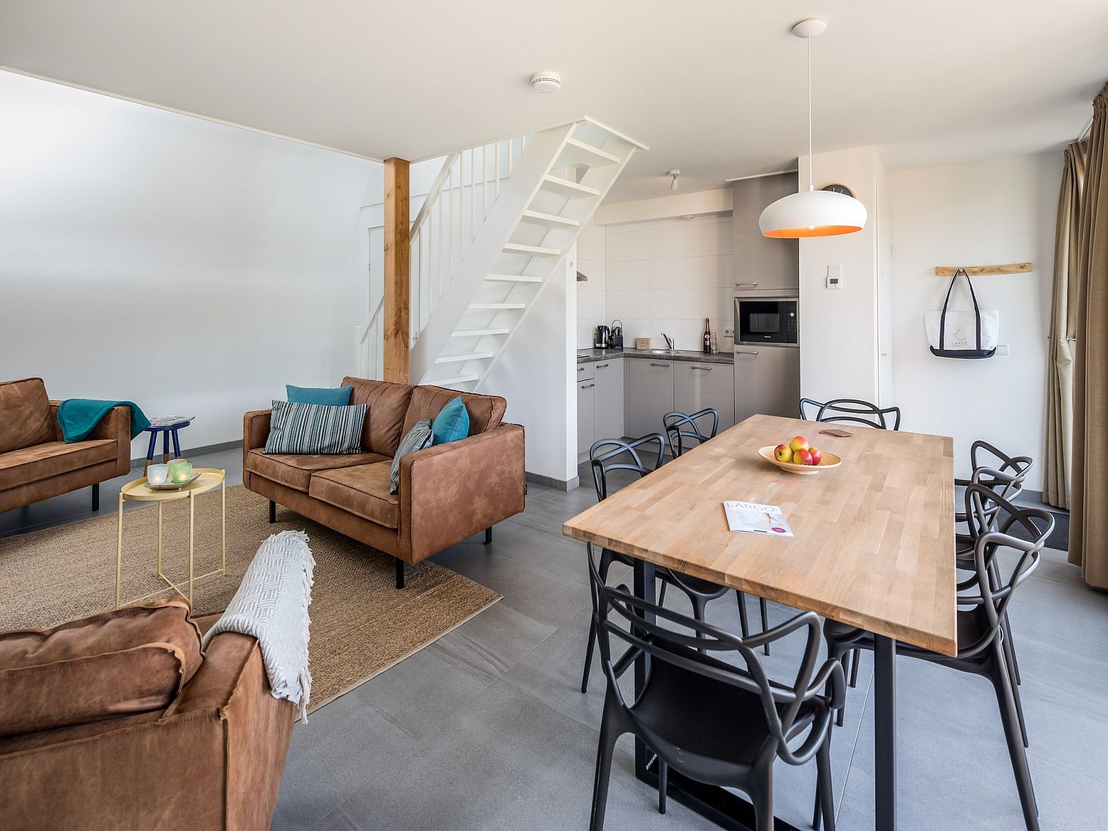 Guest house 620599 - Holiday property Walcheren - Noordzee Resort Vlissingen 1