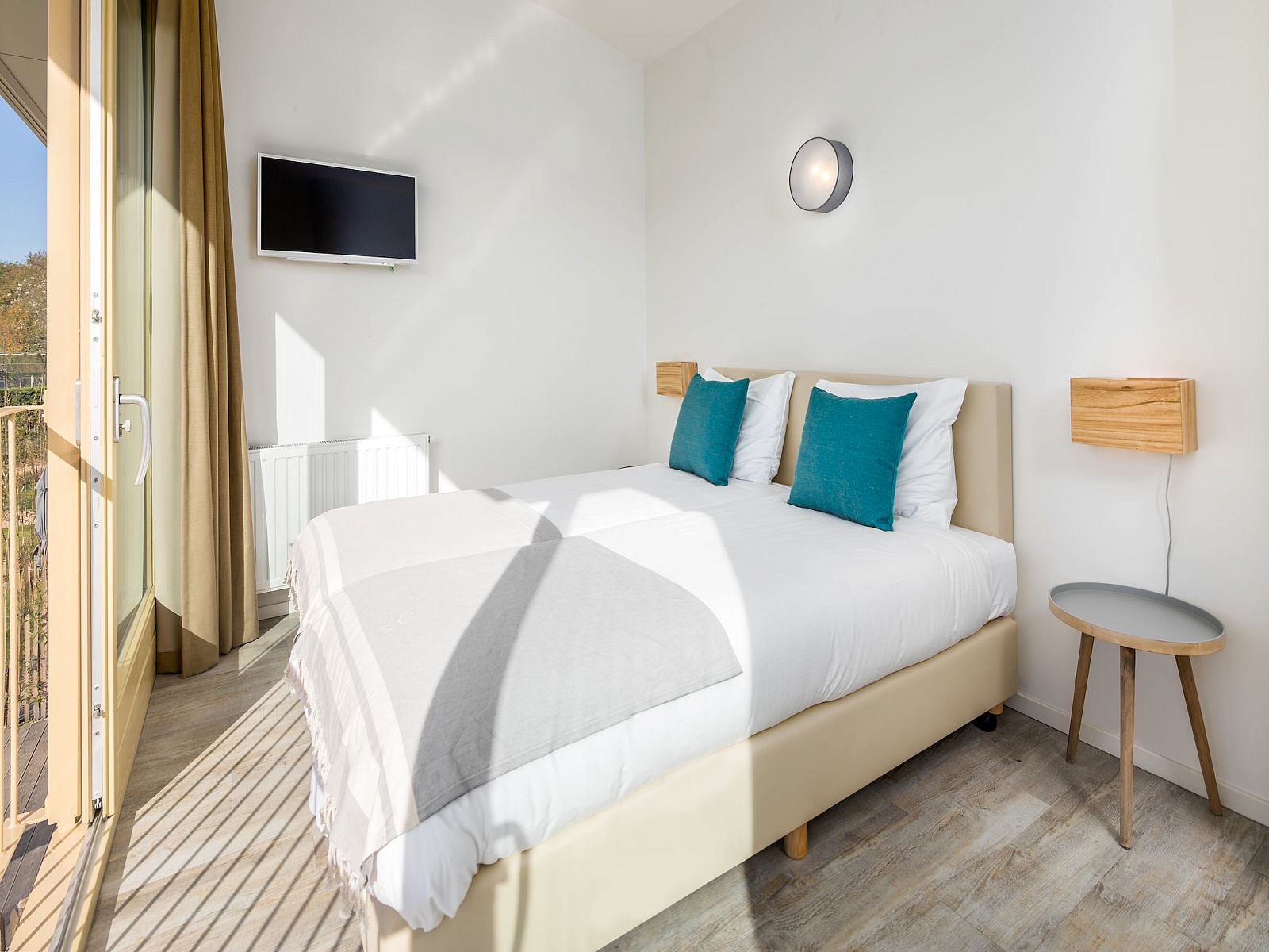 Guest house 620599 - Holiday property Walcheren - Noordzee Resort Vlissingen 1