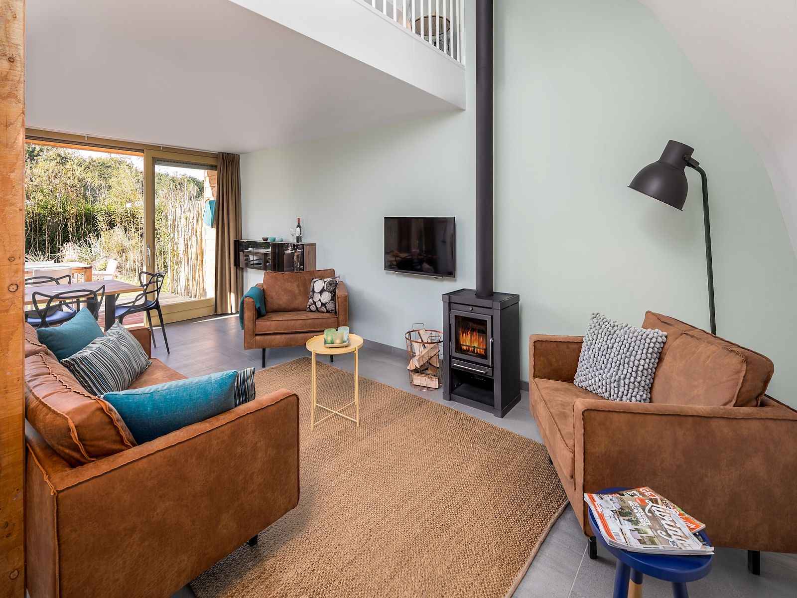 Guest house 620599 - Holiday property Walcheren - Noordzee Resort Vlissingen 1