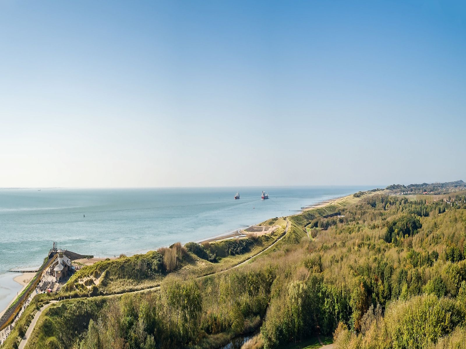Guest house 620599 - Holiday property Walcheren - Noordzee Resort Vlissingen 1