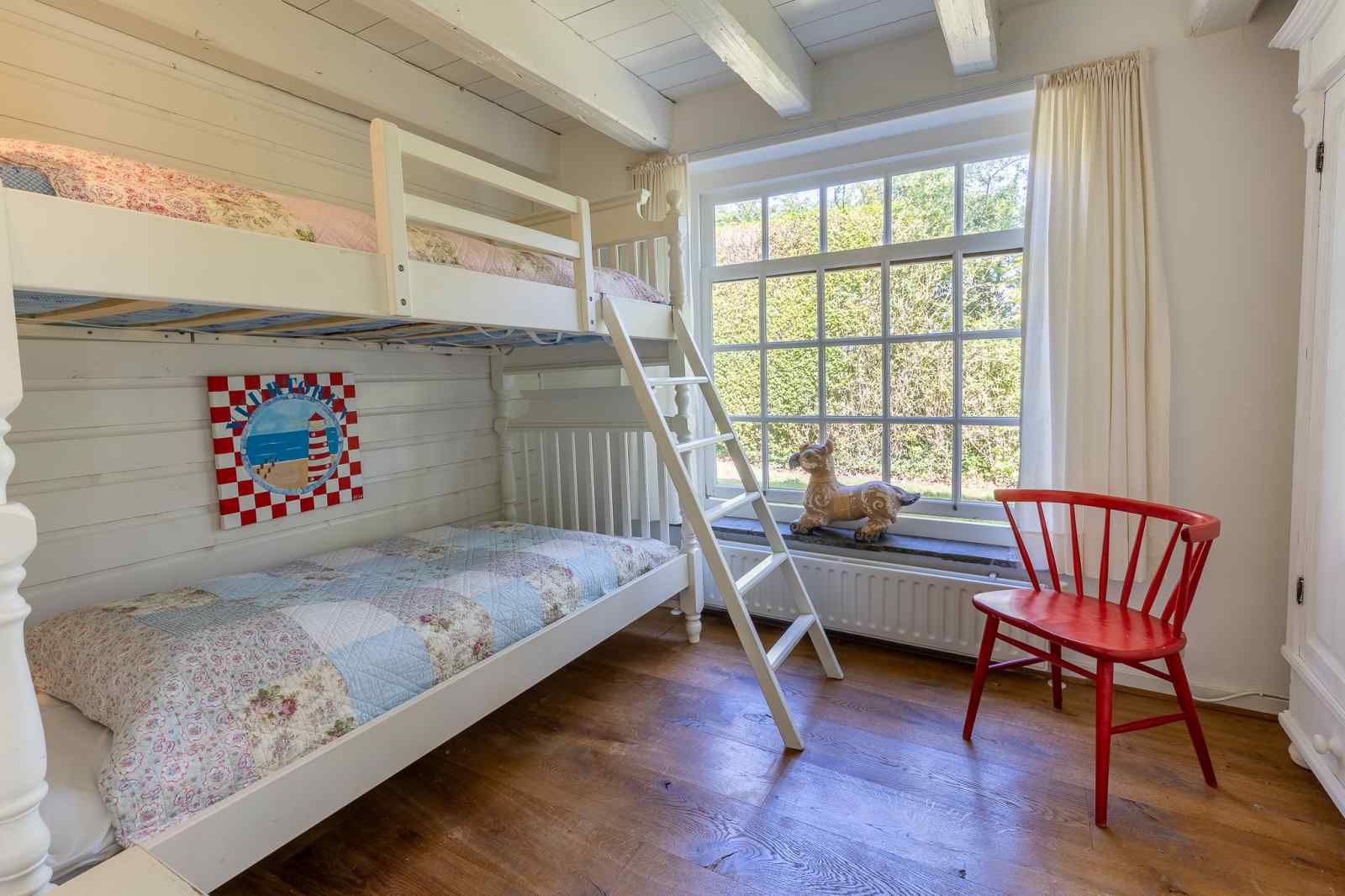 Guest house 620606 - Holiday property Walcheren - ZE415