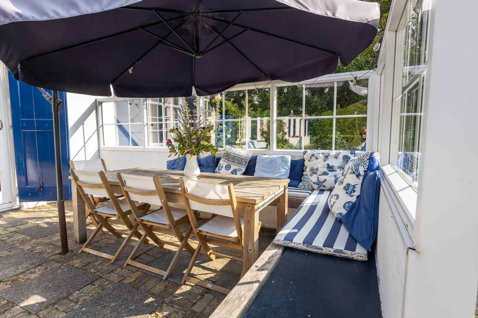 Guest house 620606 - Holiday property Walcheren - ZE415